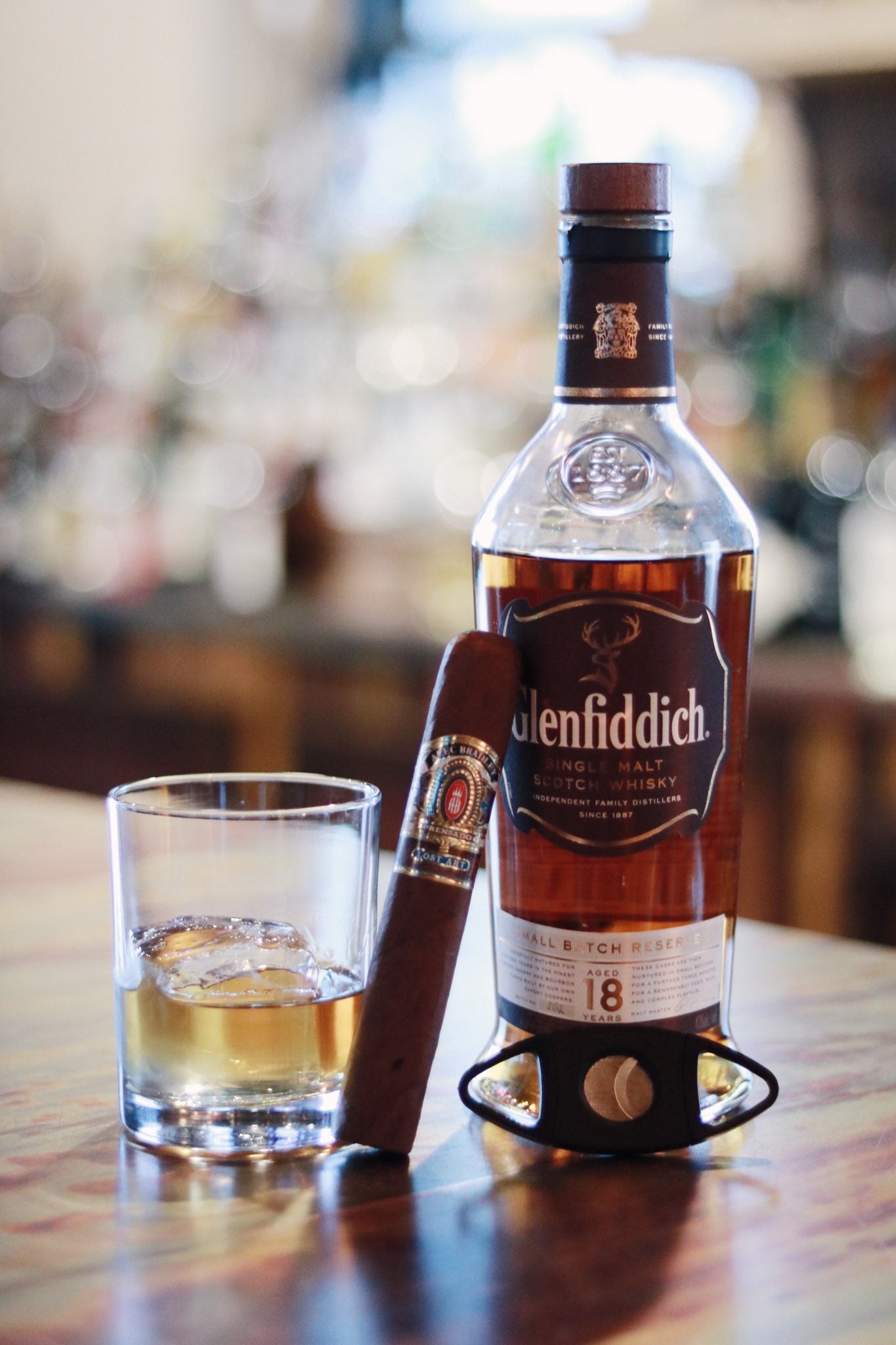 Glenfiddich Wallpapers