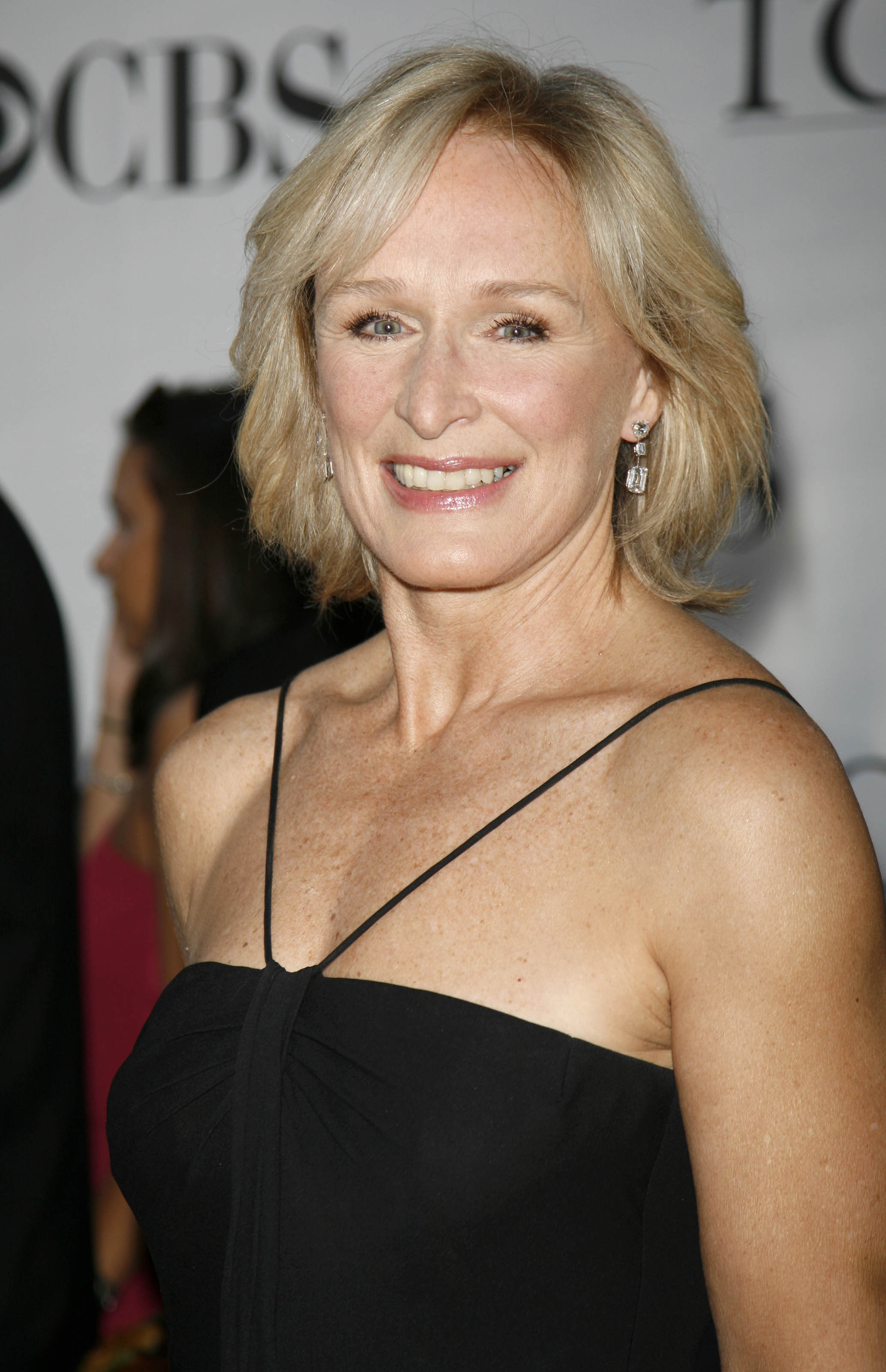 Glenn Close Wallpapers