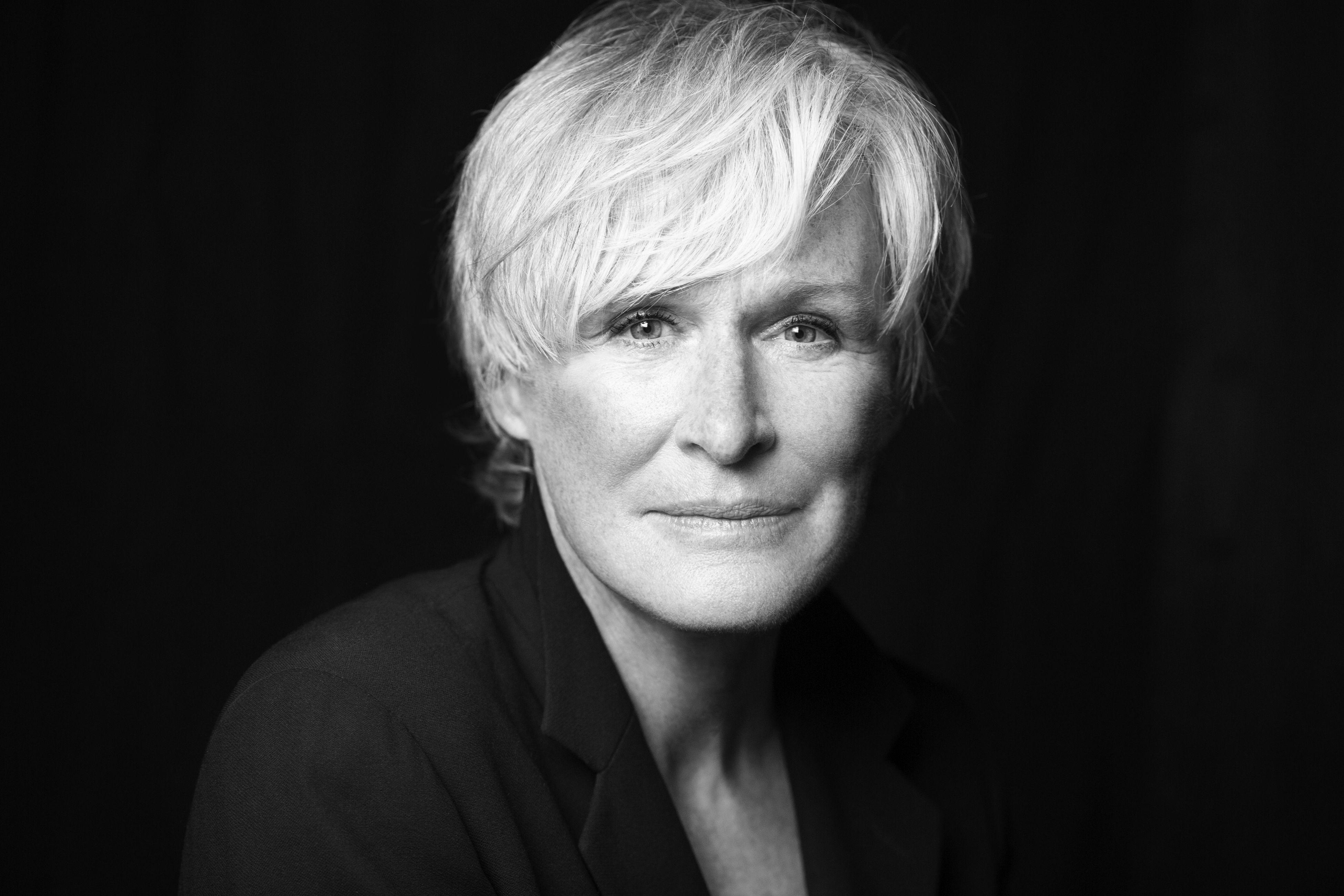 Glenn Close Wallpapers