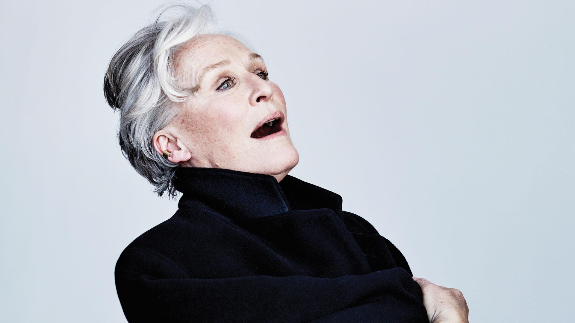 Glenn Close Wallpapers