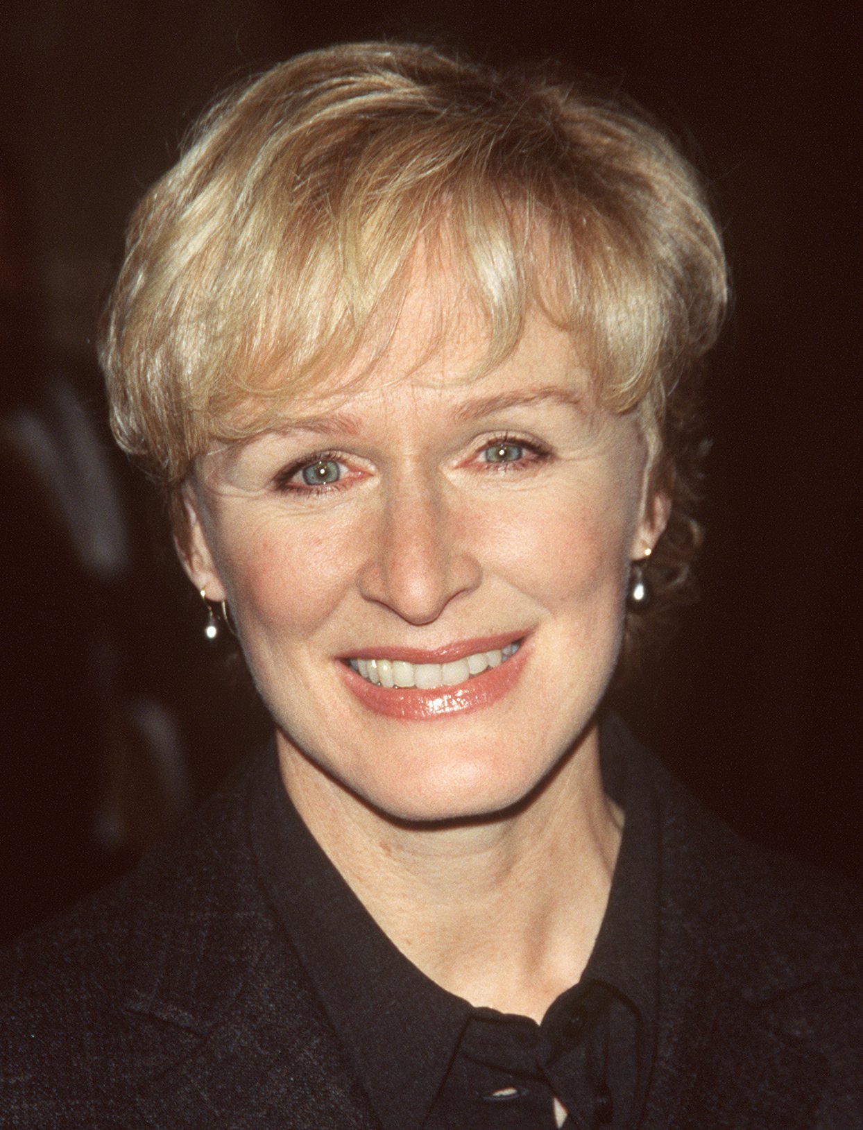 Glenn Close Wallpapers