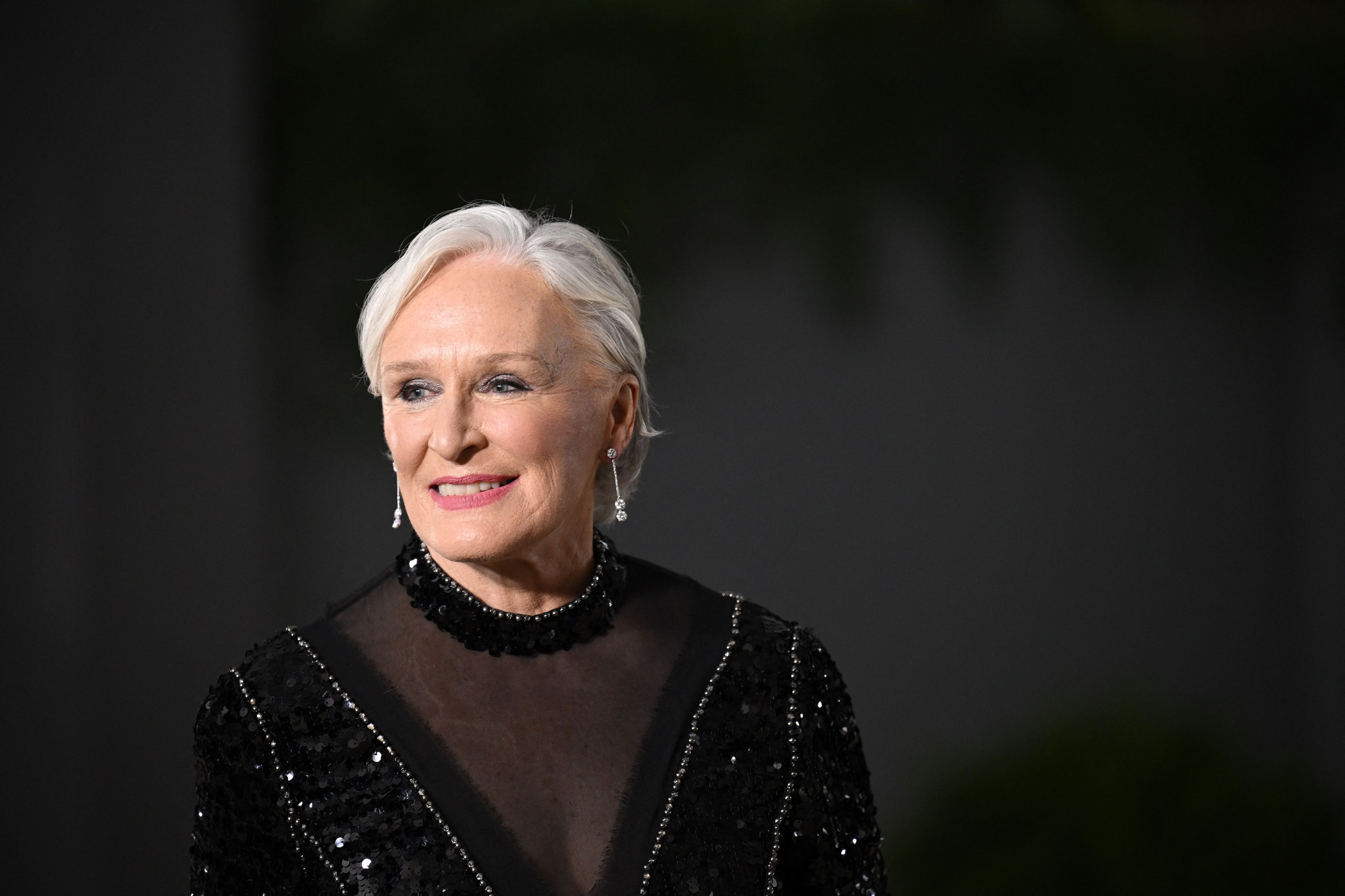 Glenn Close Wallpapers