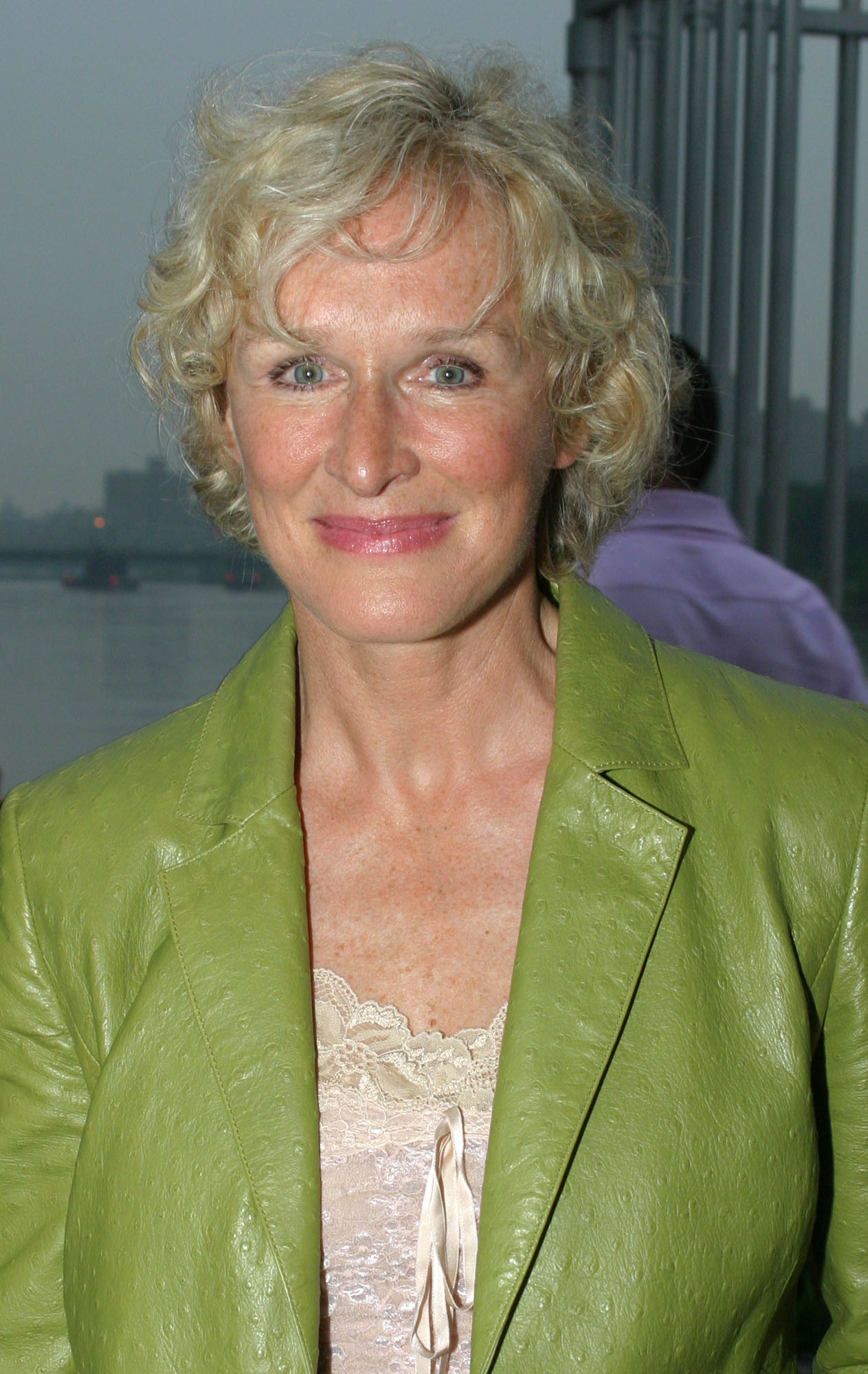 Glenn Close Wallpapers