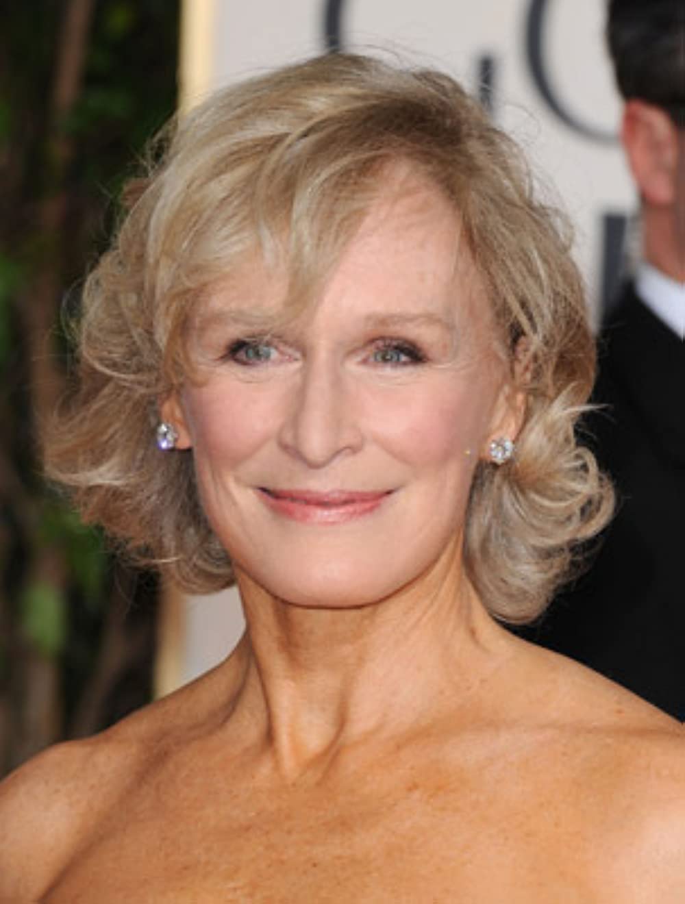 Glenn Close Wallpapers