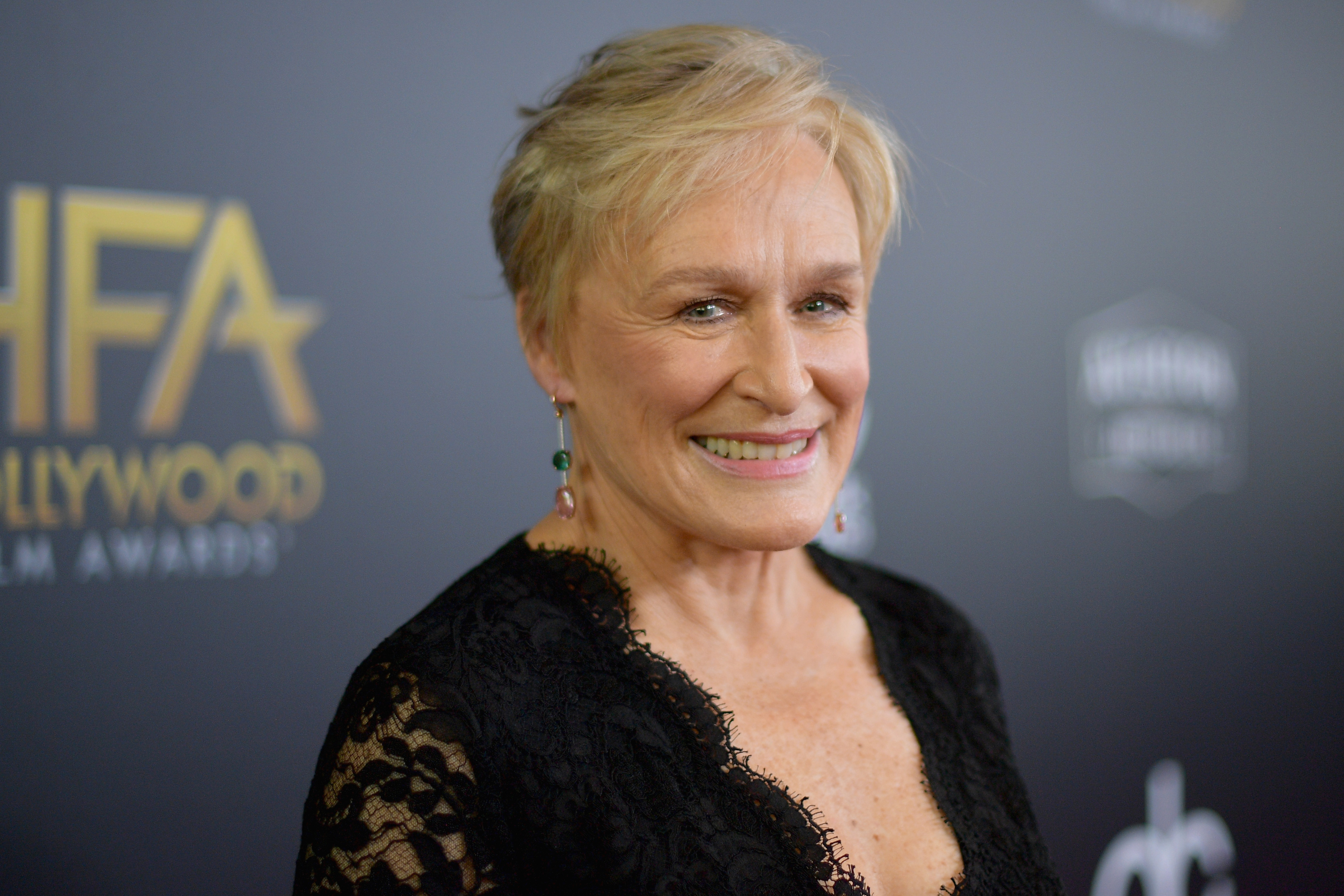 Glenn Close Wallpapers