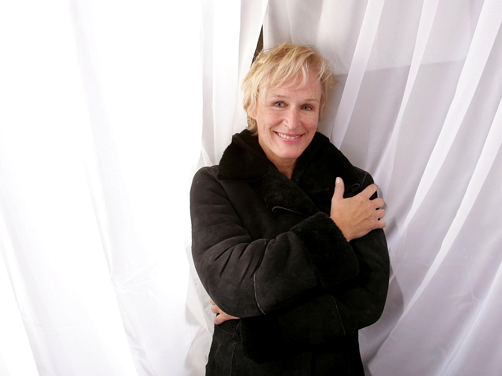 Glenn Close Wallpapers