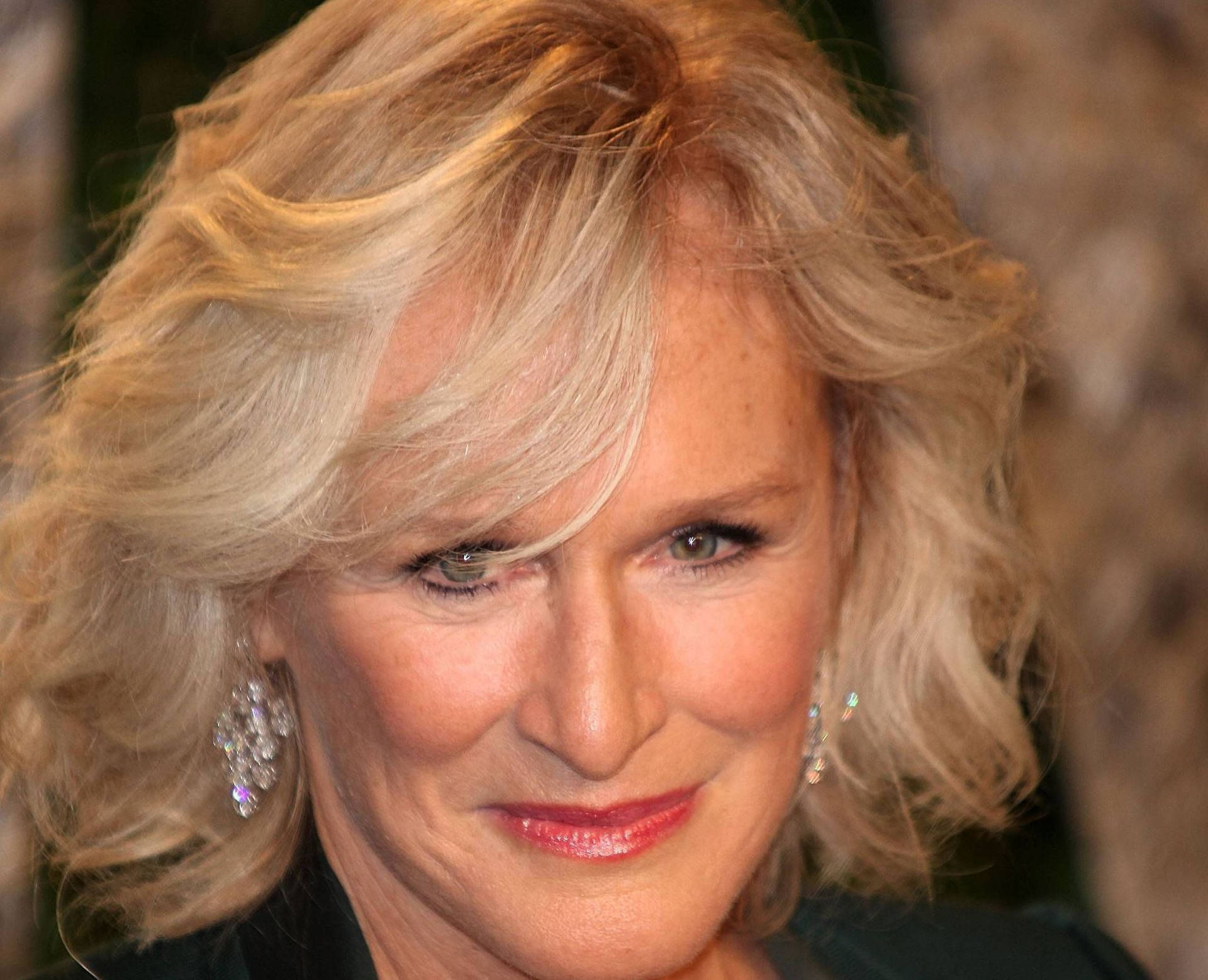 Glenn Close Wallpapers