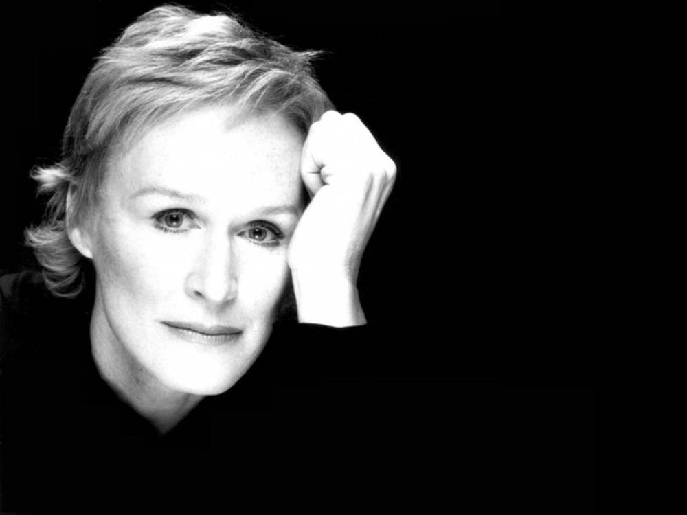 Glenn Close Wallpapers