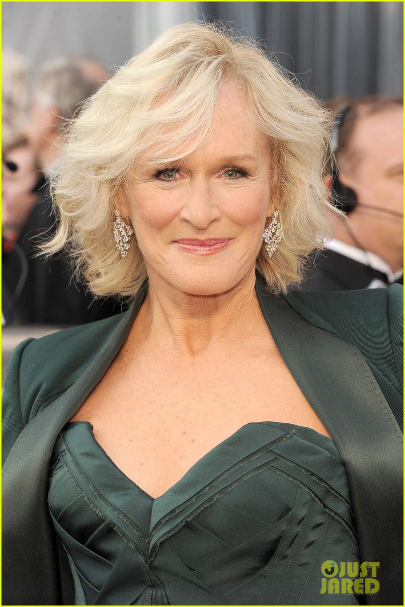 Glenn Close Wallpapers