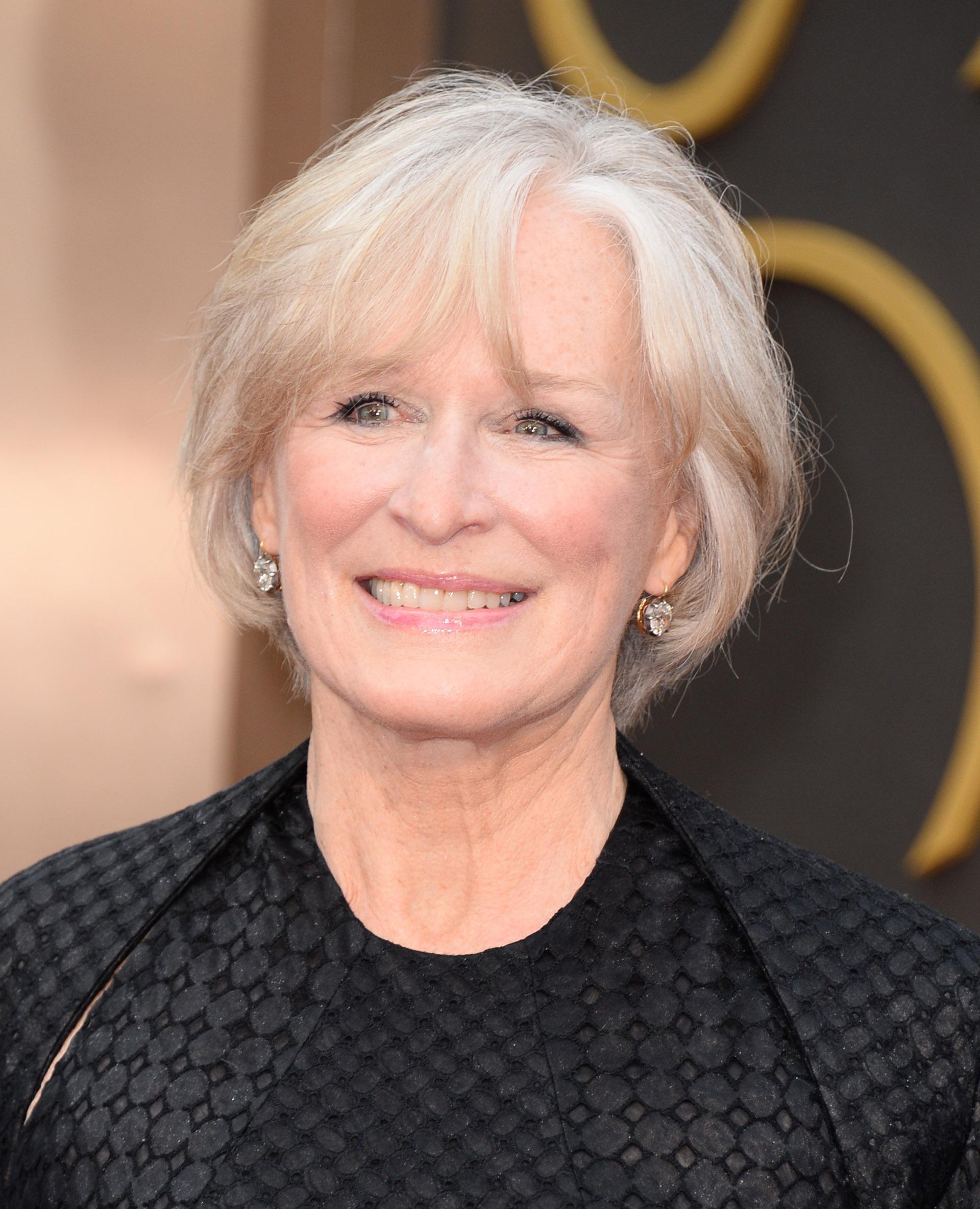 Glenn Close Wallpapers