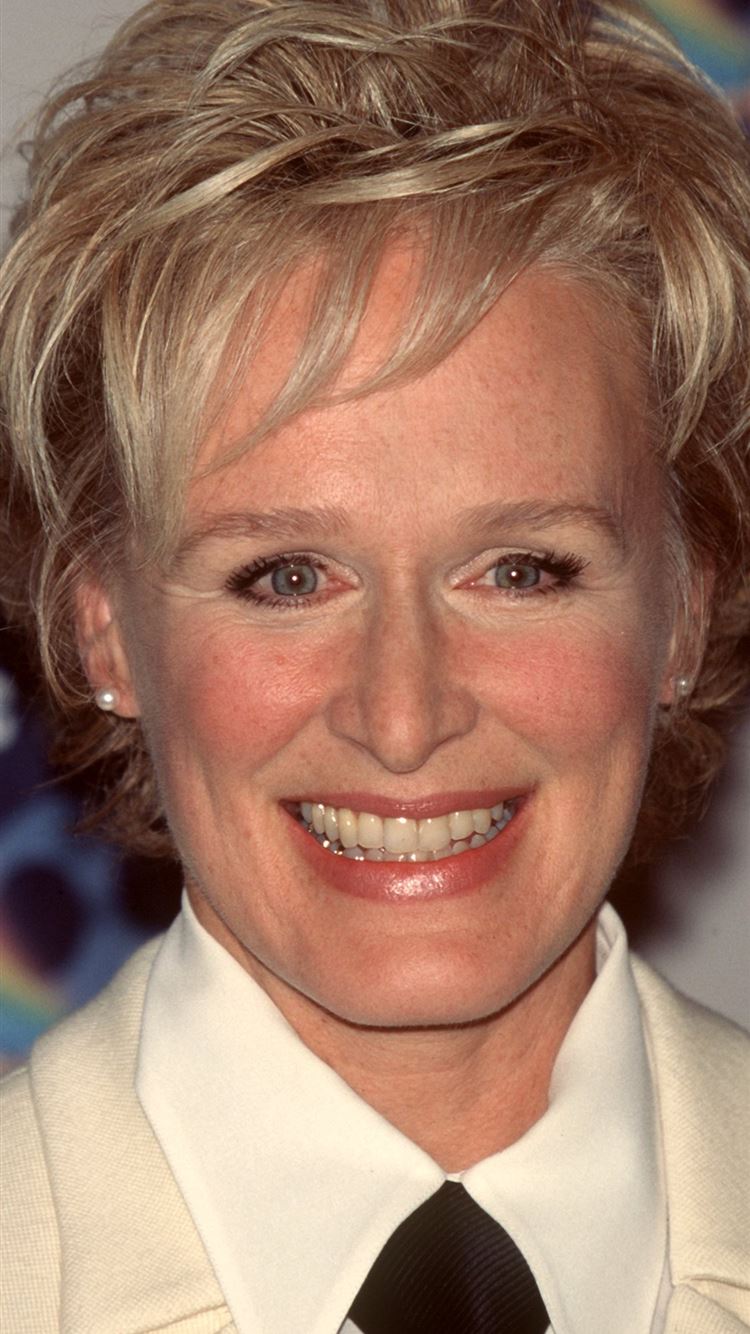 Glenn Close Wallpapers