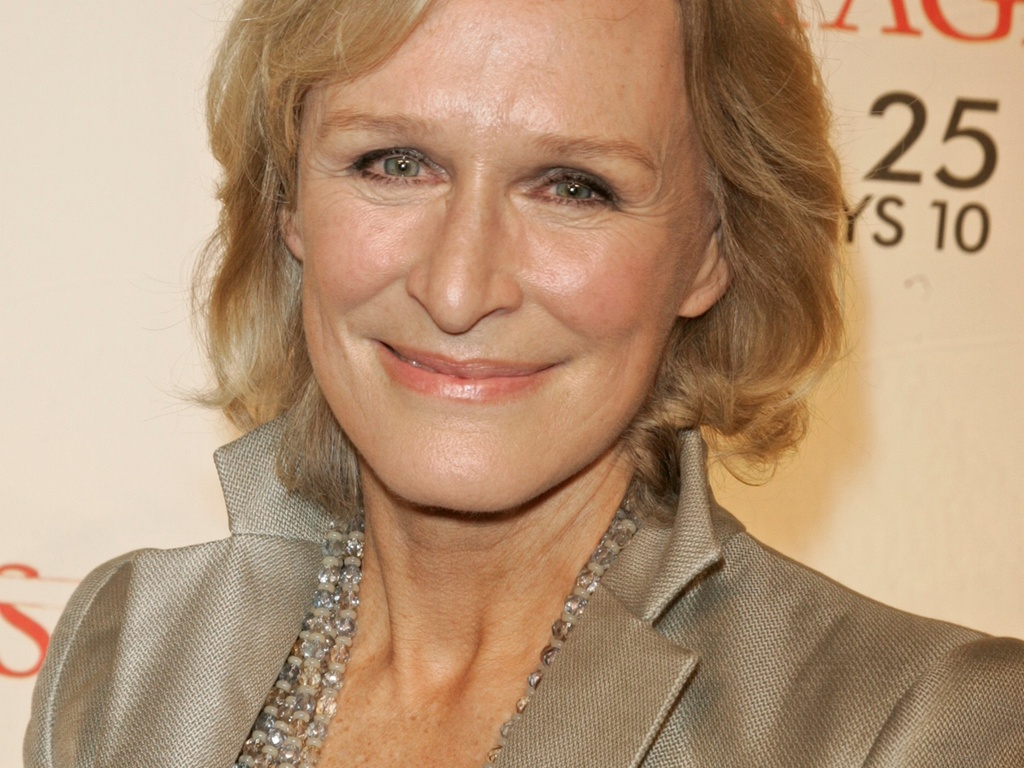 Glenn Close Wallpapers