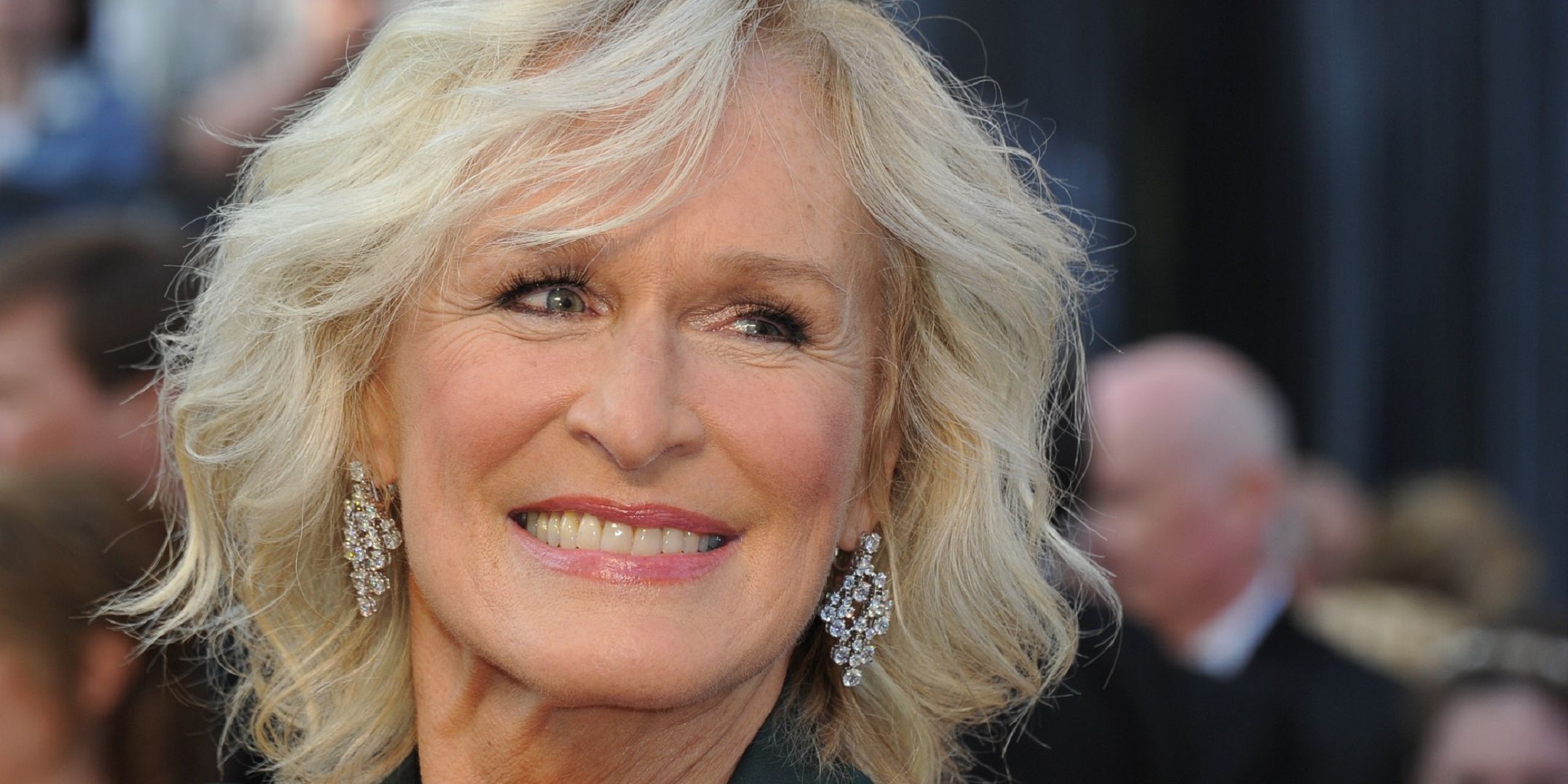 Glenn Close Wallpapers