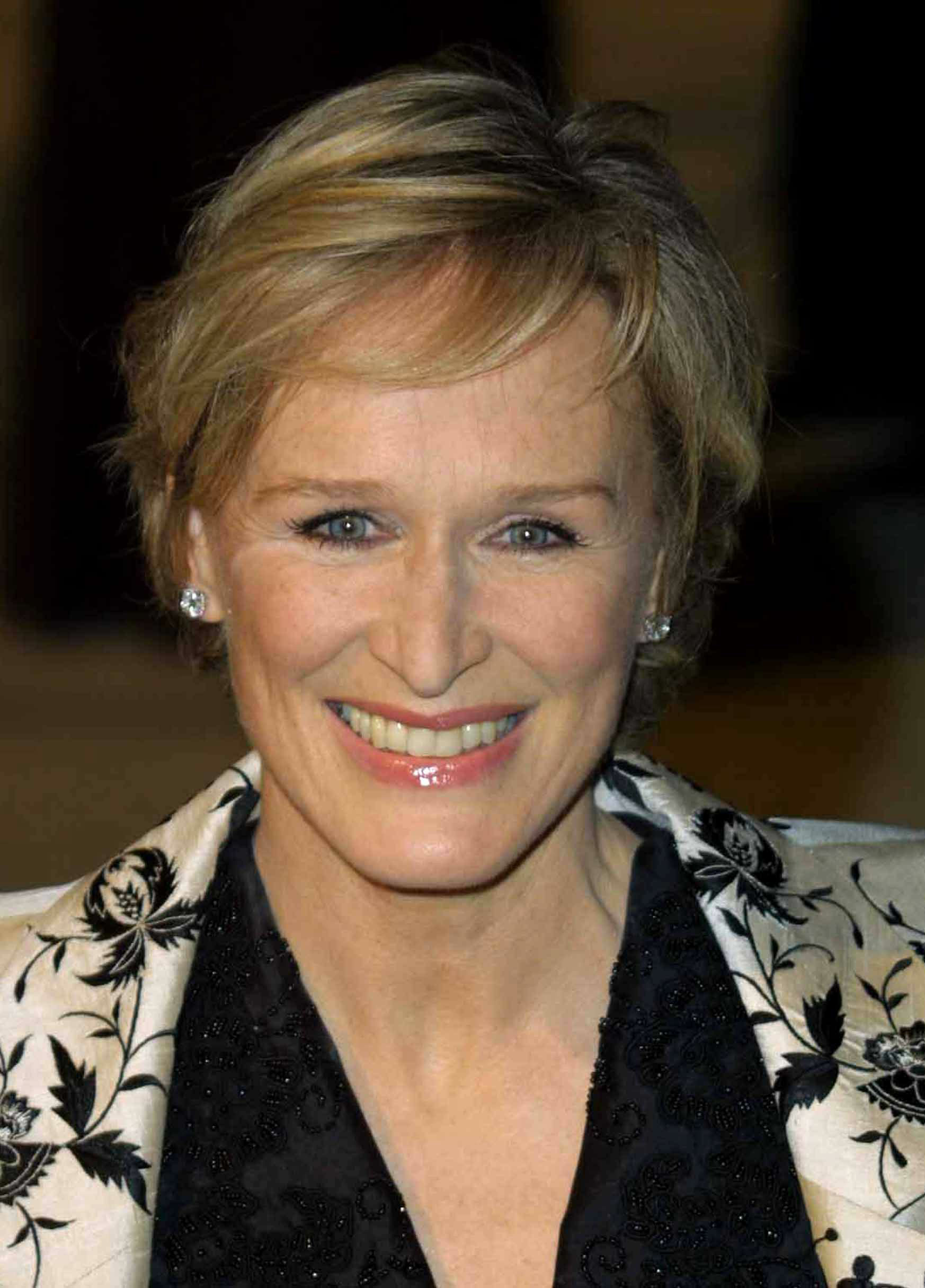 Glenn Close Wallpapers