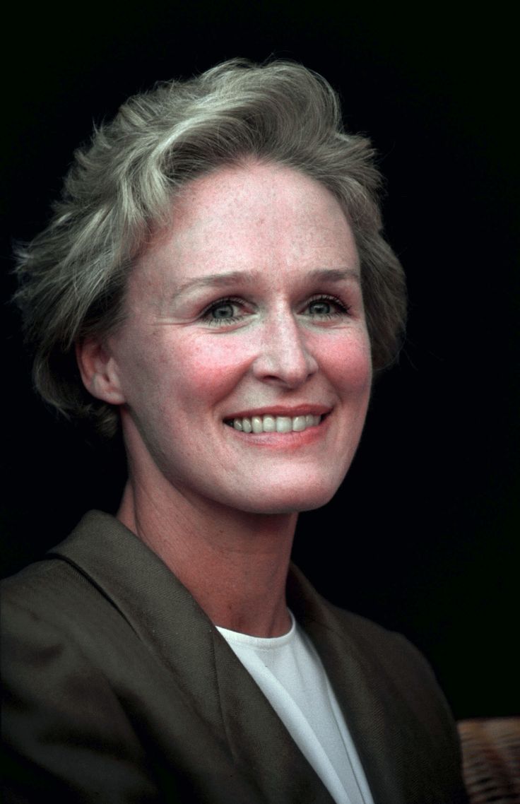 Glenn Close Wallpapers