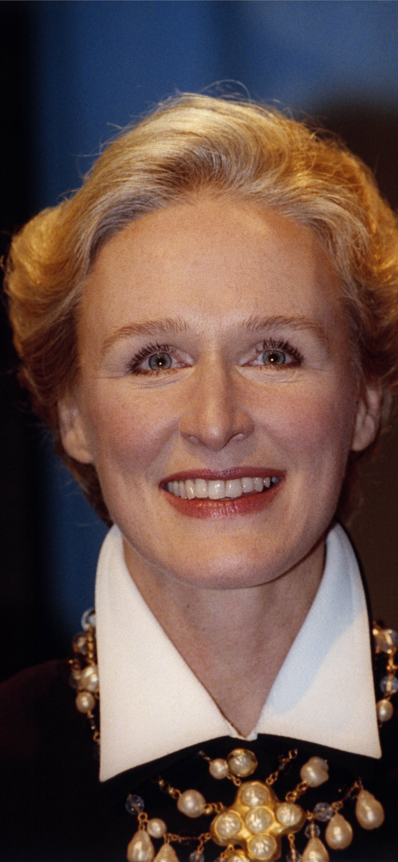 Glenn Close Wallpapers