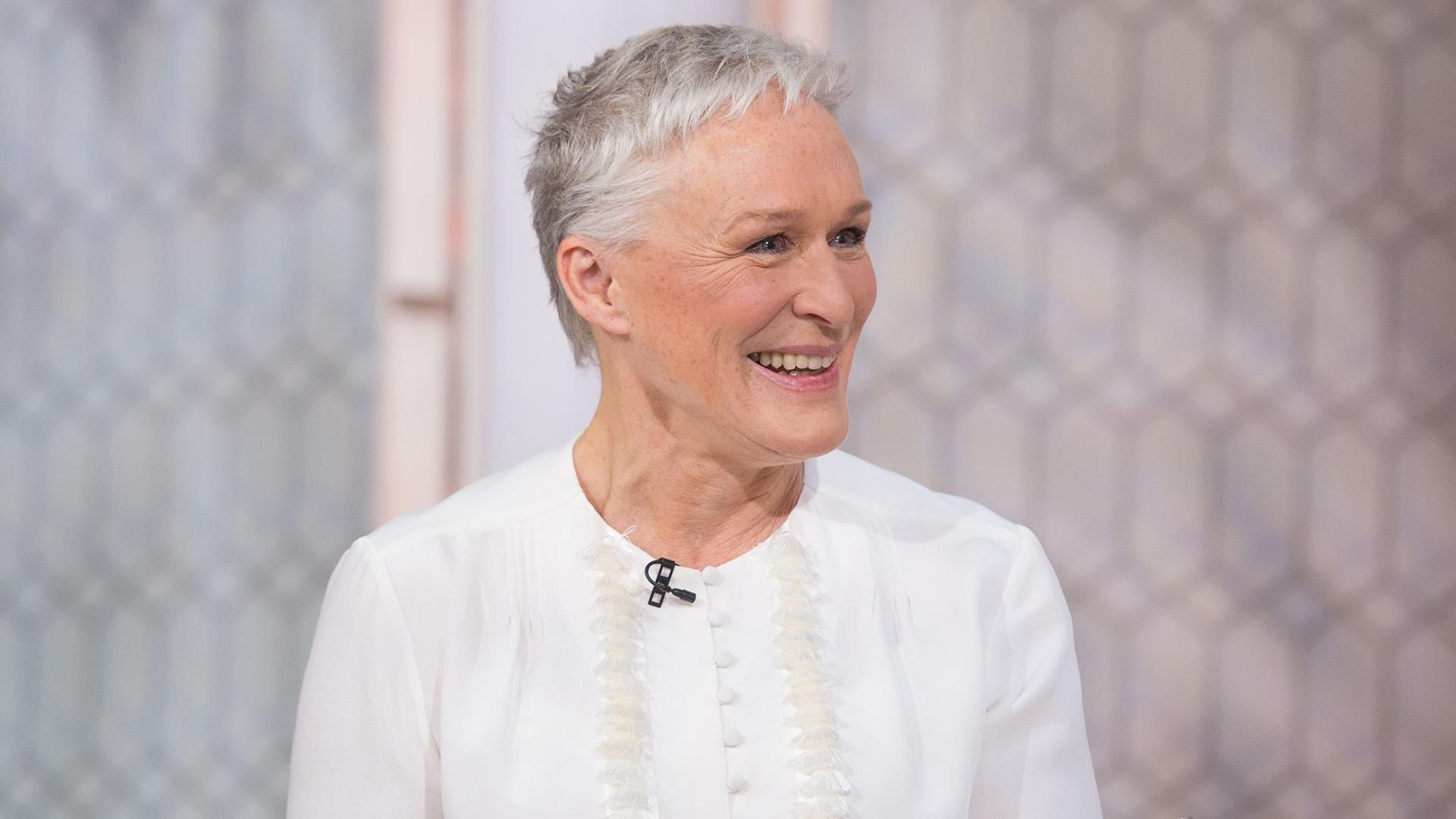 Glenn Close Wallpapers