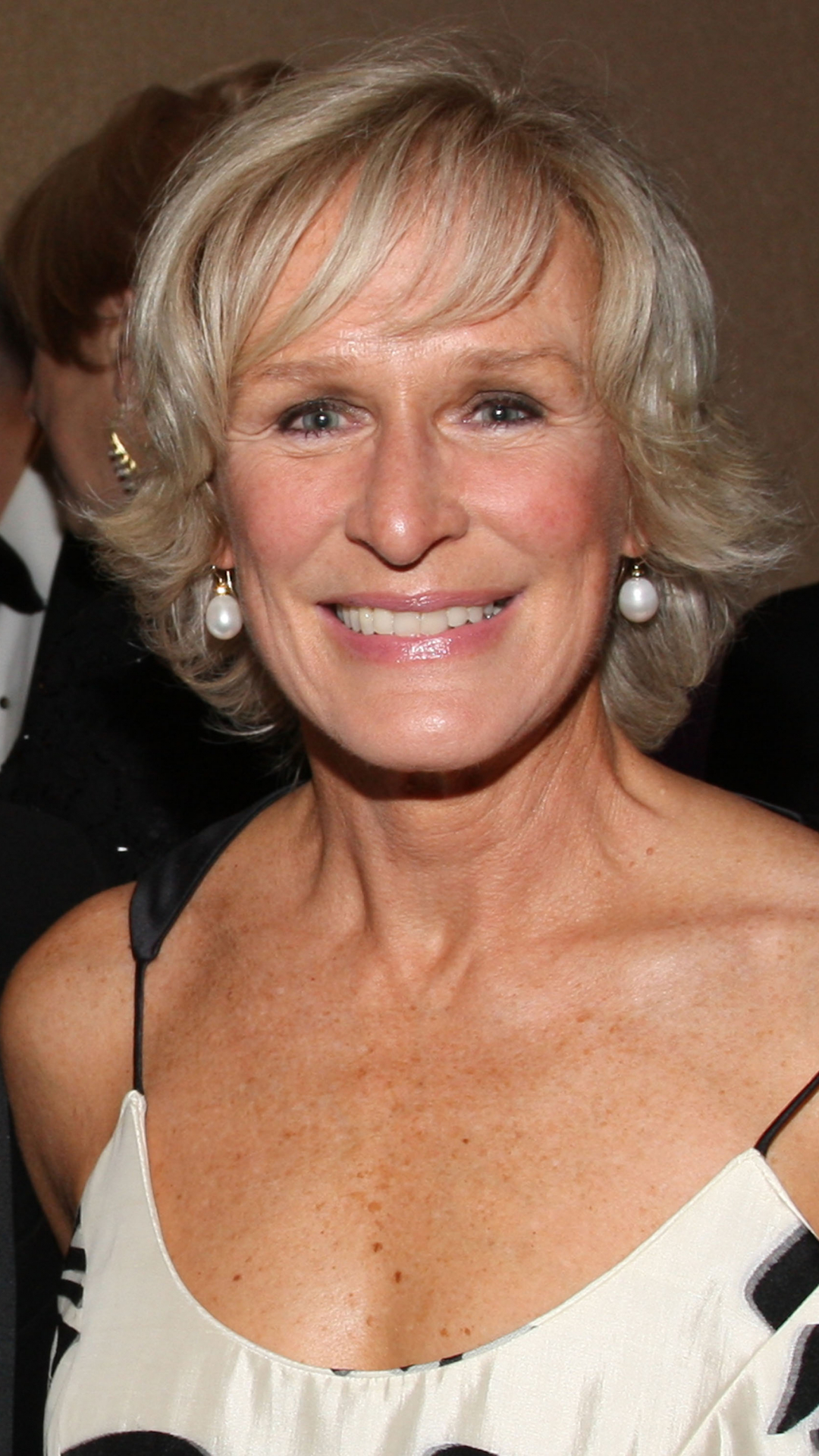 Glenn Close Wallpapers