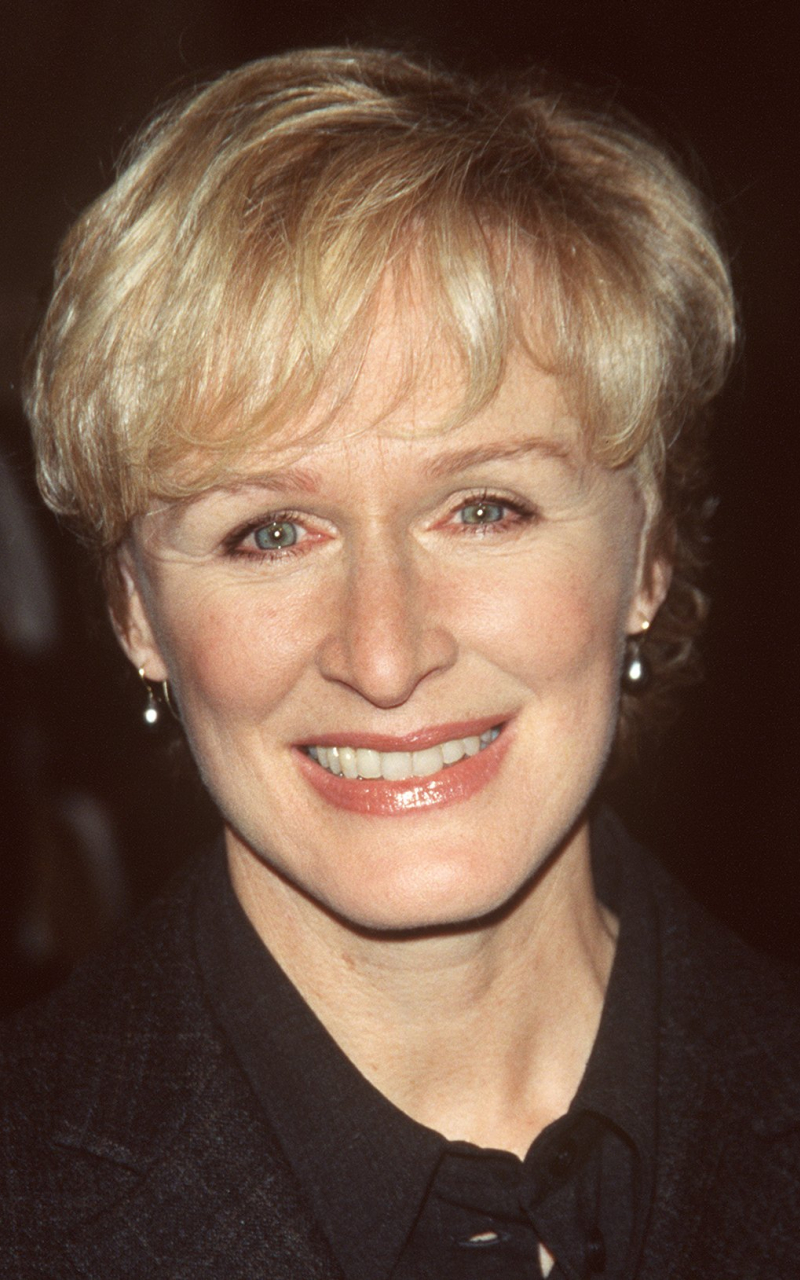 Glenn Close Wallpapers