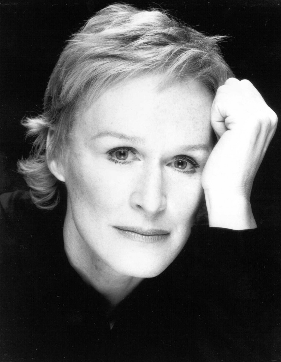 Glenn Close Wallpapers