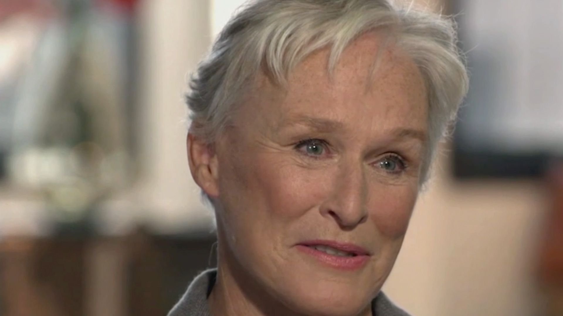 Glenn Close Wallpapers