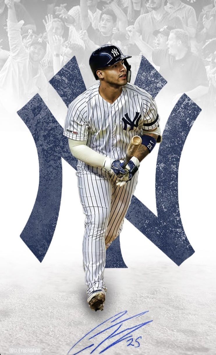 Gleyber Torres Wallpapers