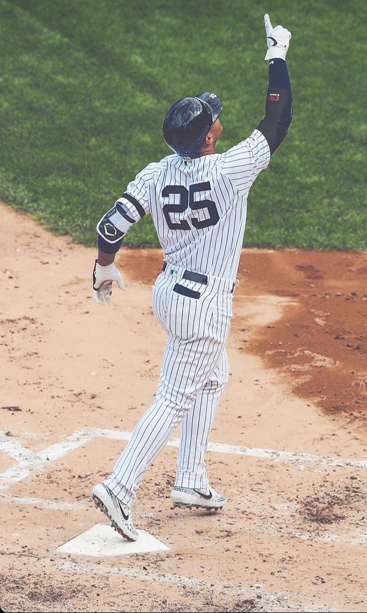 Gleyber Torres Wallpapers