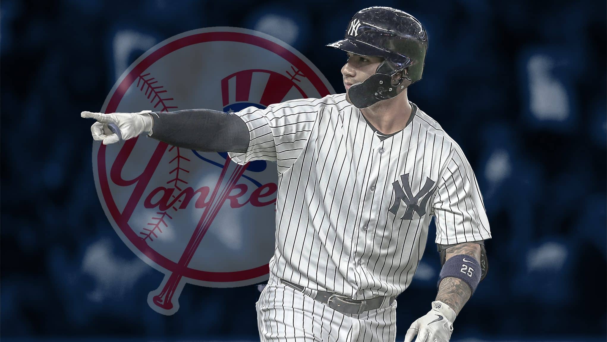 Gleyber Torres Wallpapers