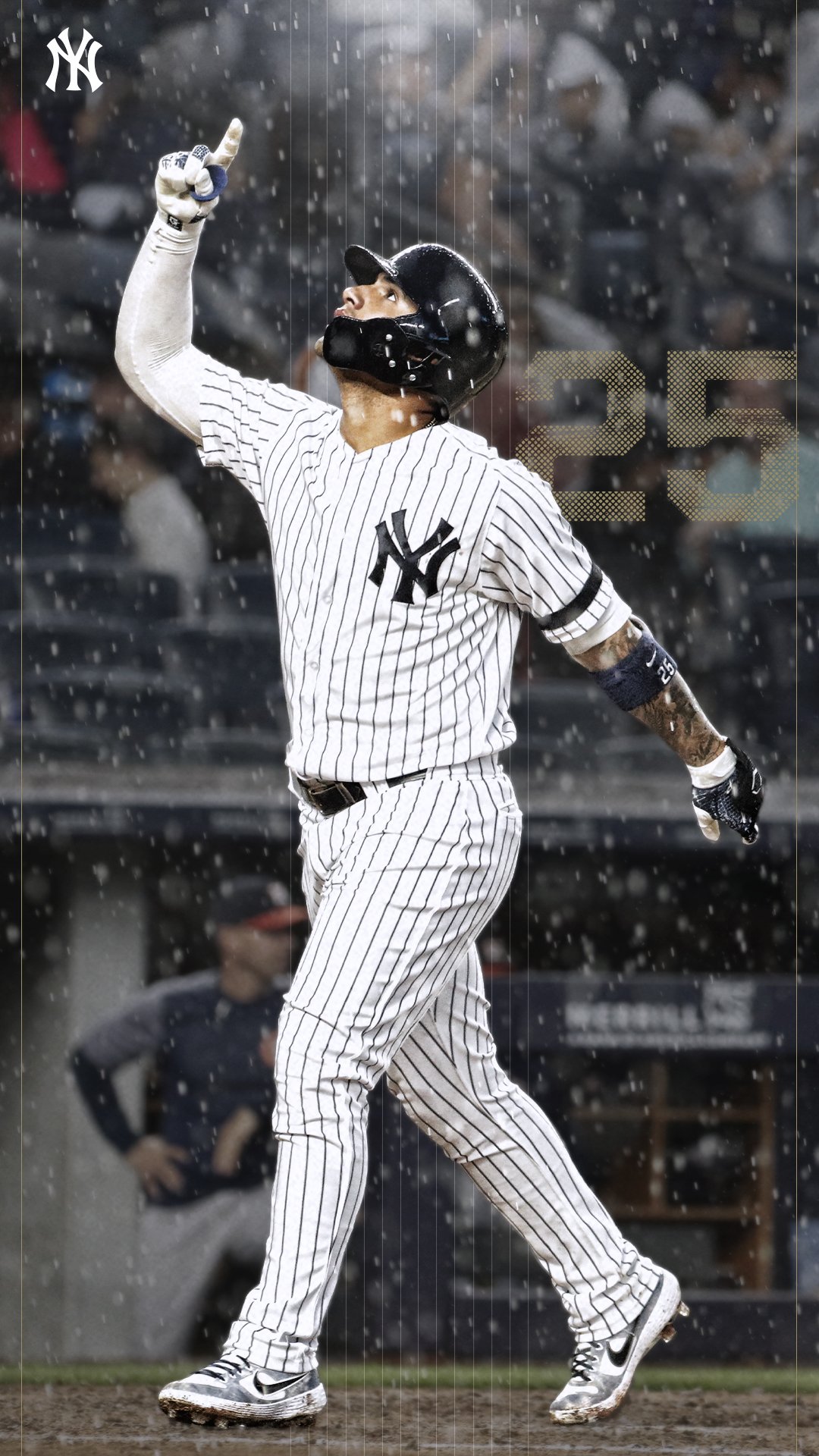 Gleyber Torres Wallpapers