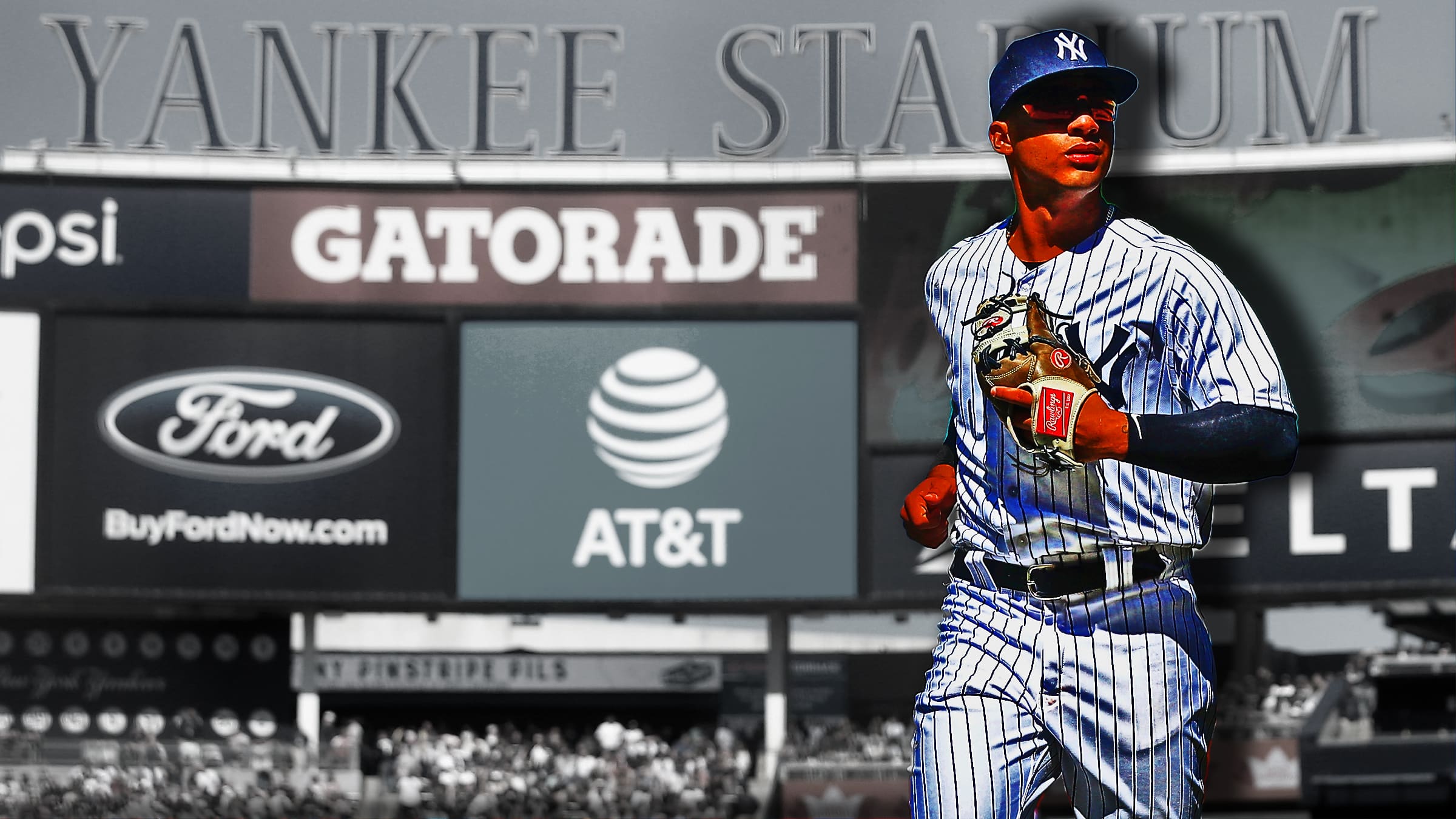 Gleyber Torres Wallpapers