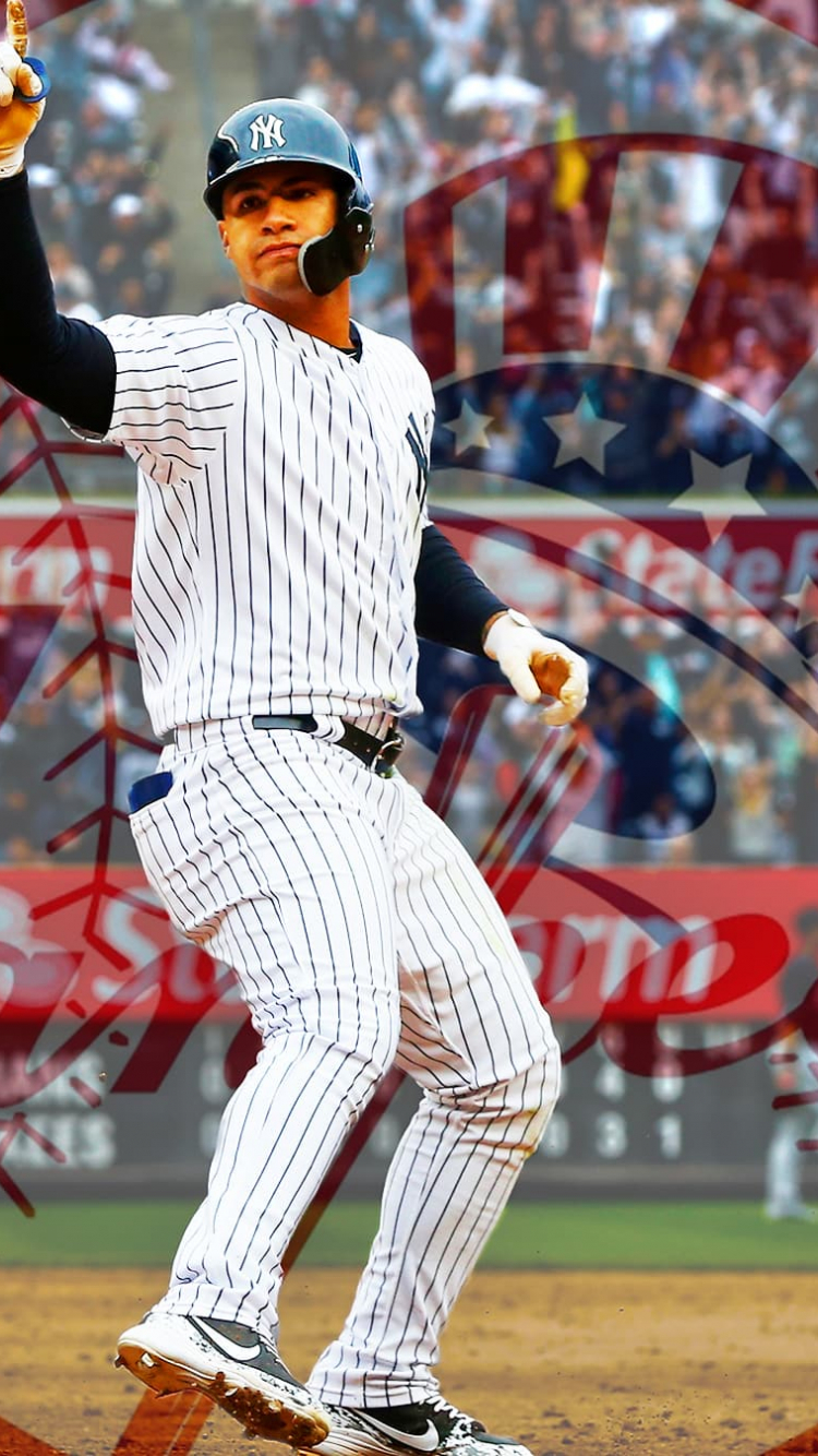 Gleyber Torres Wallpapers