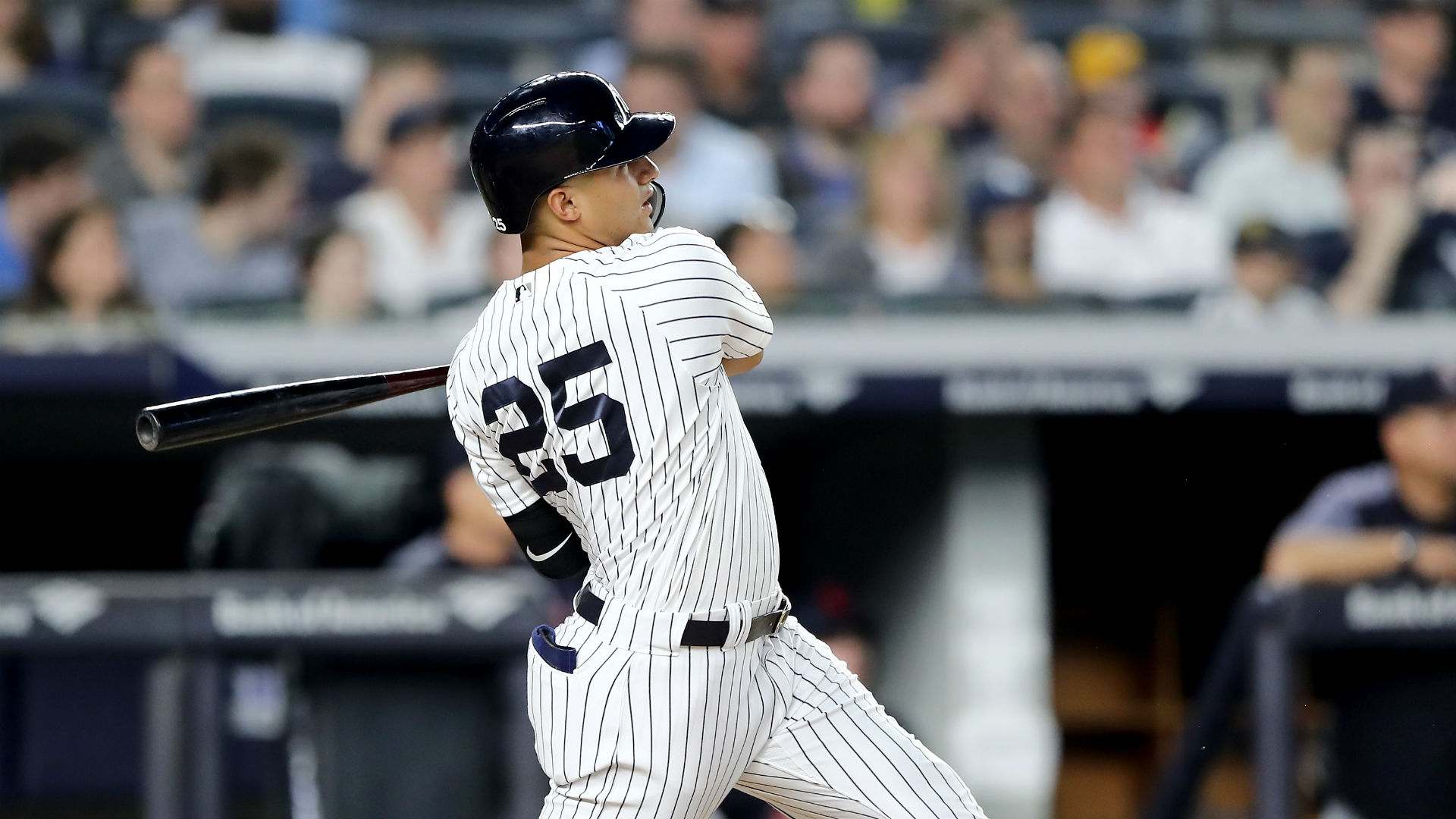 Gleyber Torres Wallpapers