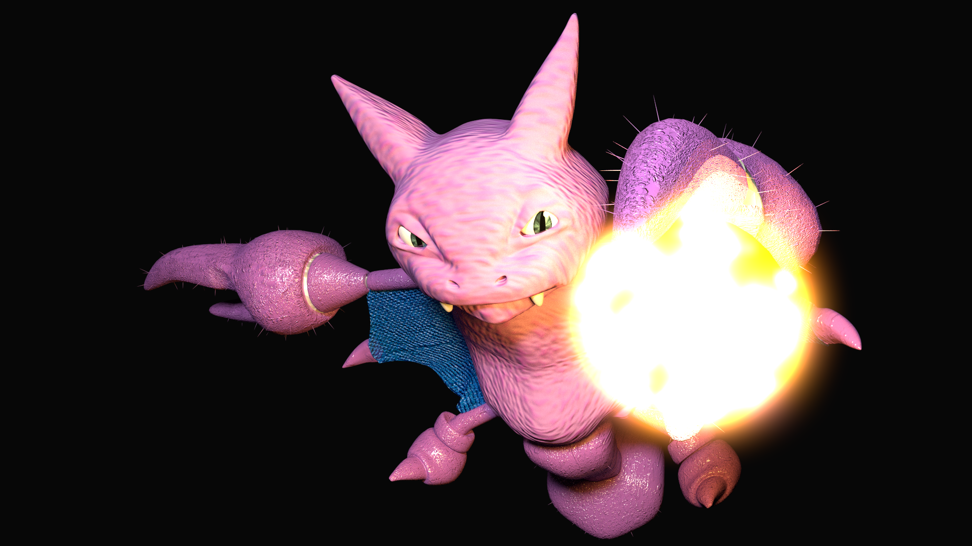 Gligar Hd Wallpapers