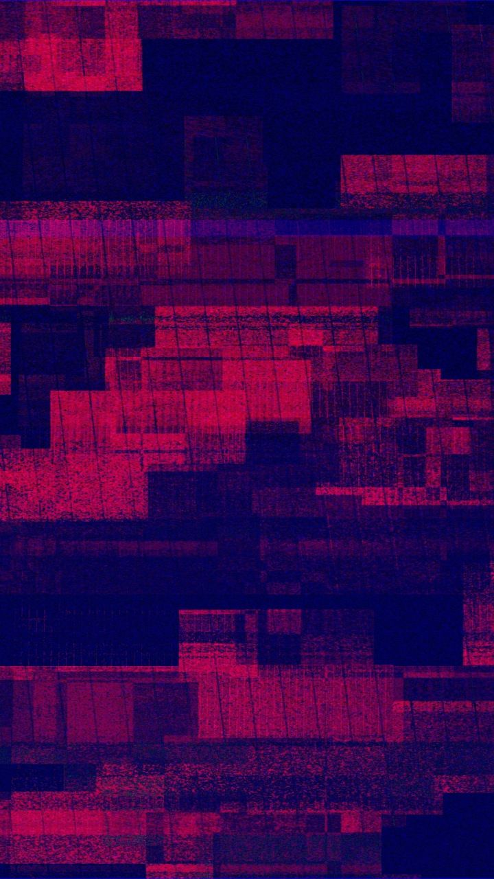 Glitch Art Wallpapers