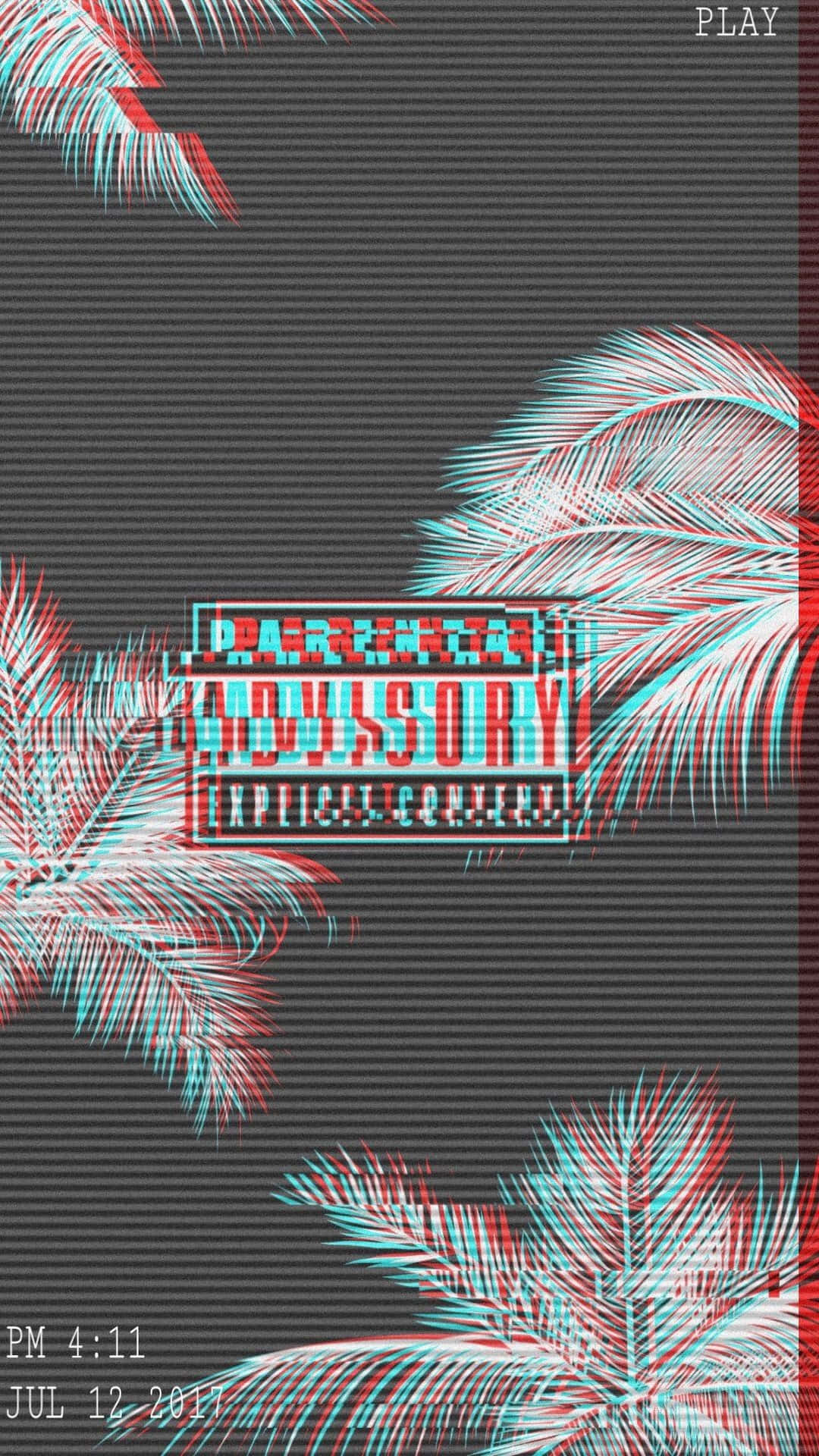 Glitch Art Wallpapers