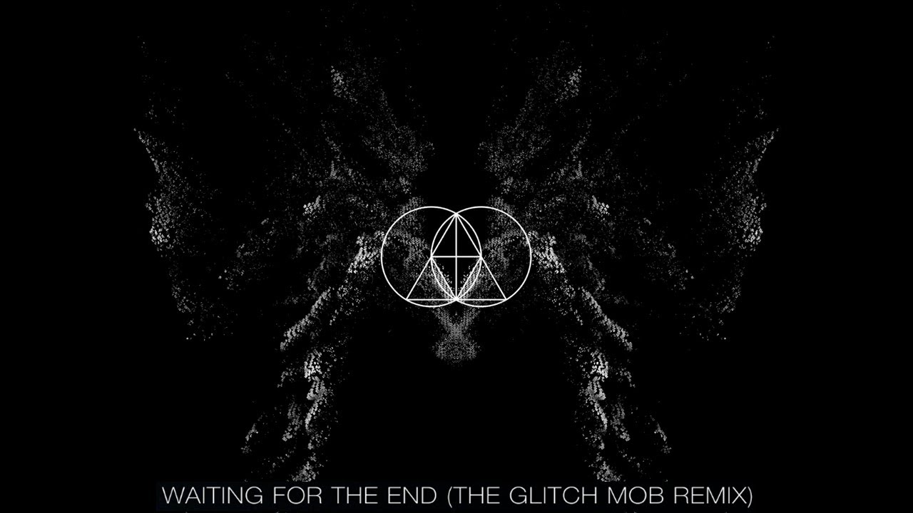 Glitch Mob Wallpapers