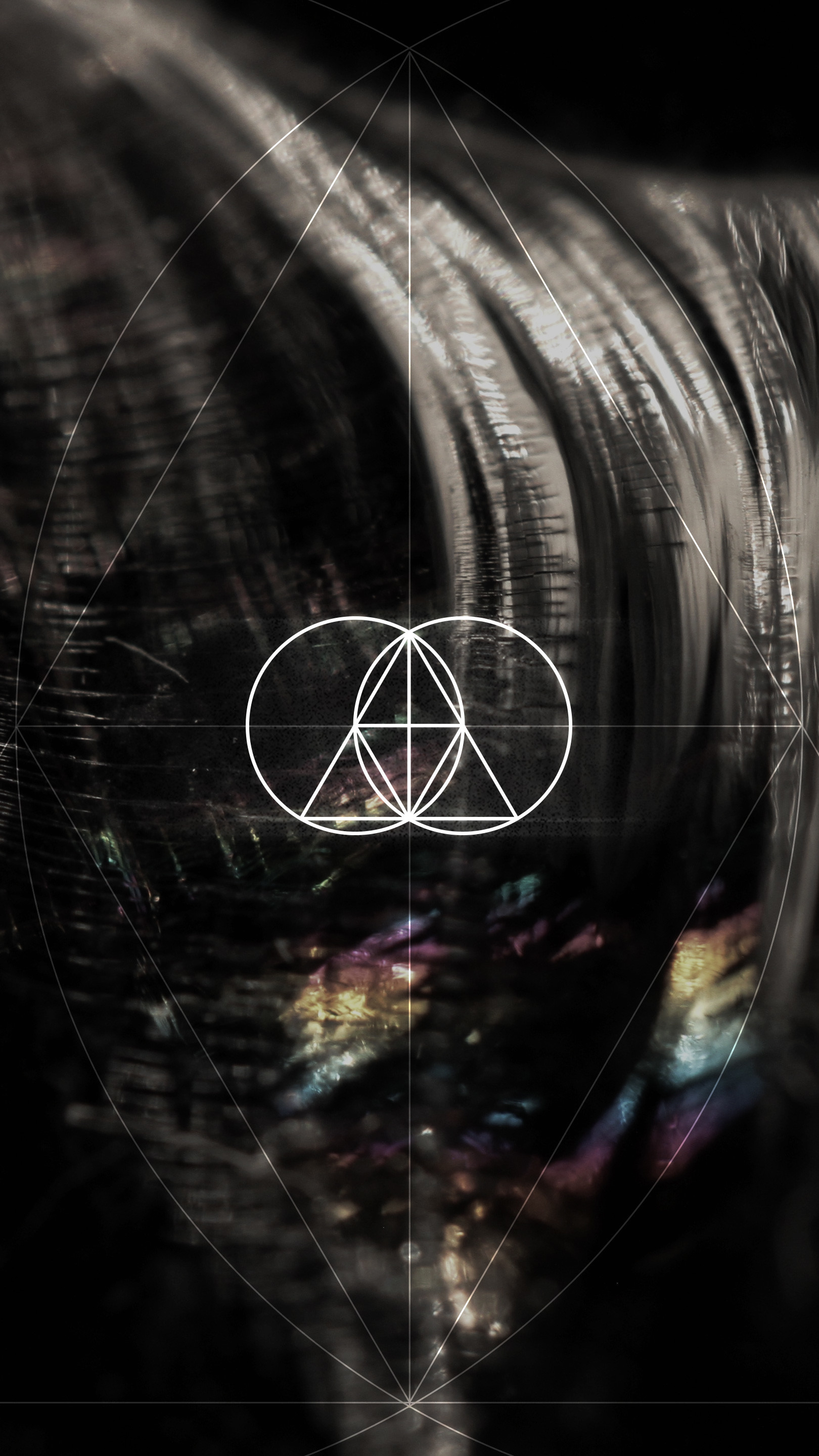 Glitch Mob Wallpapers