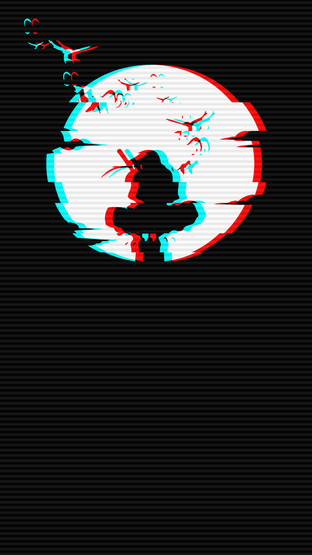 Glitch Wallpapers