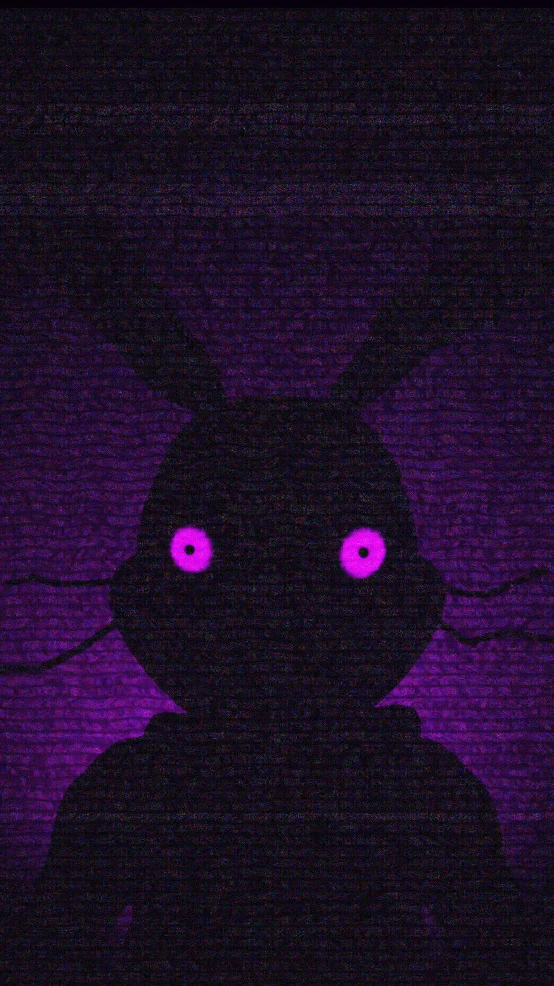 Glitchtrap Wallpapers