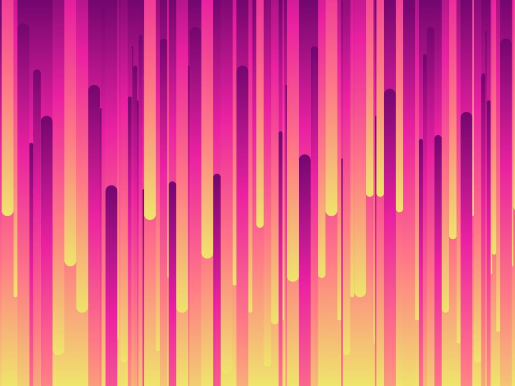 Glitchy Background