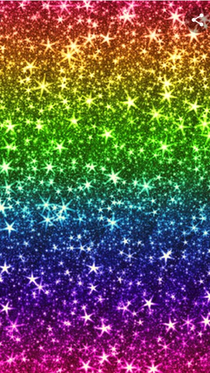 Glitter Color Wallpapers