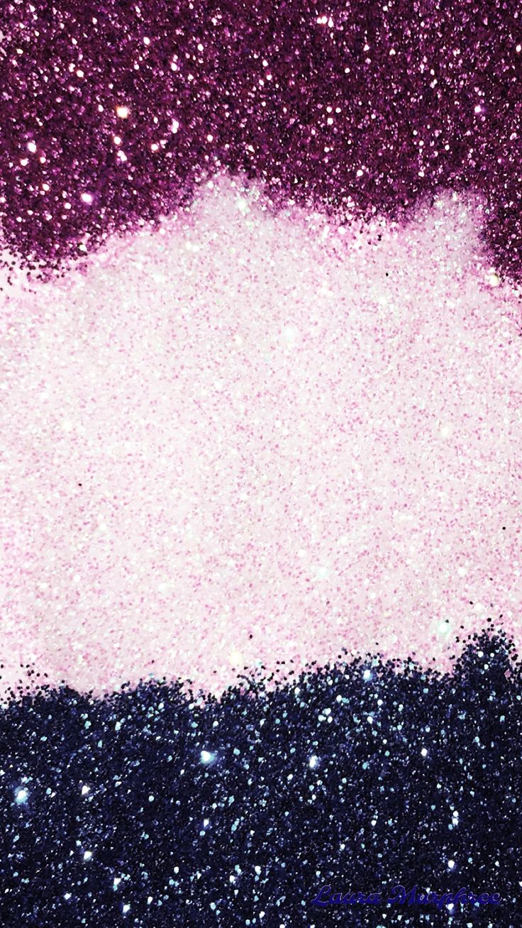 Glitter Color Wallpapers