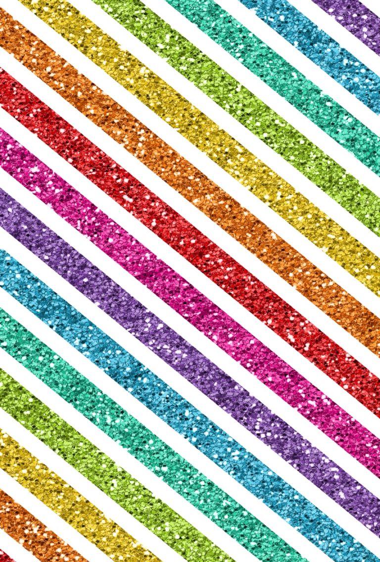 Glitter Color Wallpapers