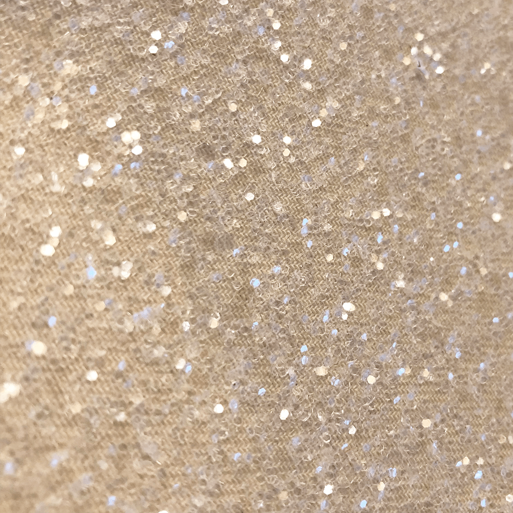 Glitter Cream Wallpapers