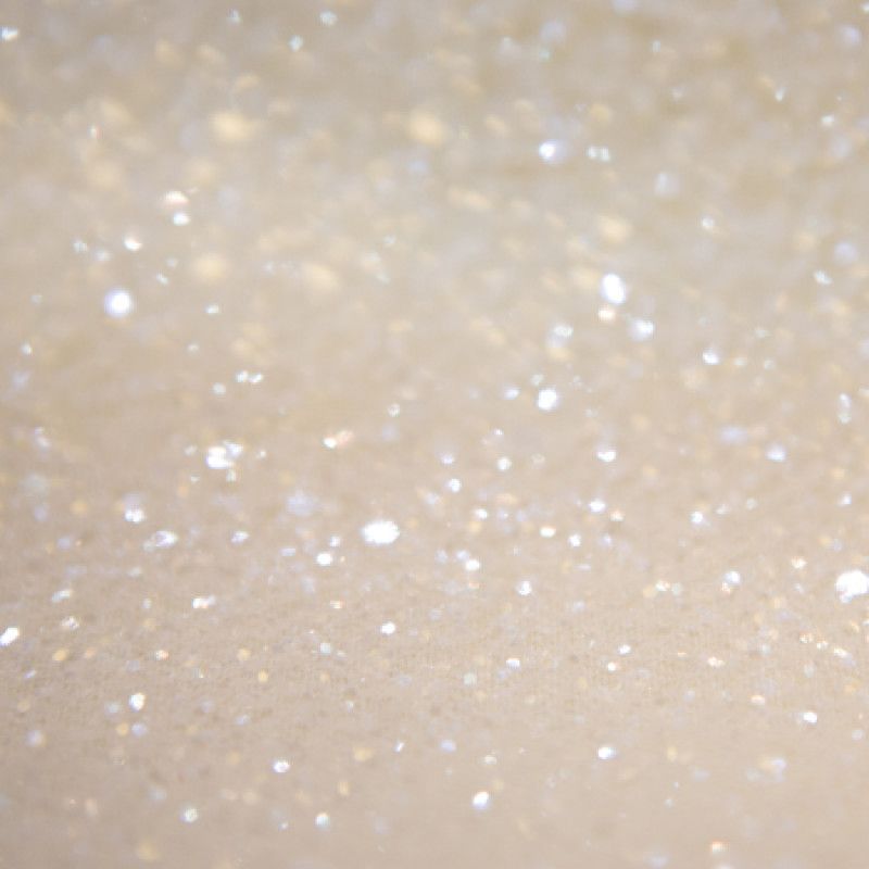 Glitter Cream Wallpapers