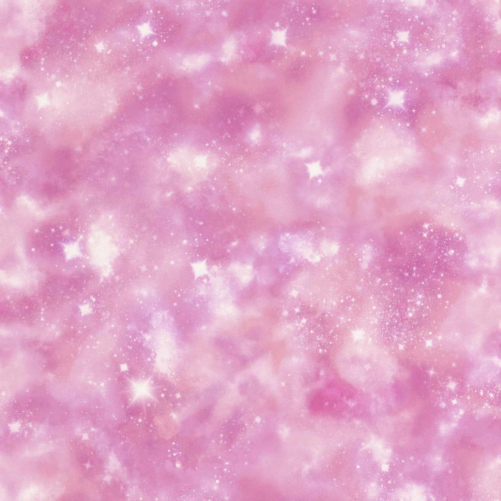 Glitter Galaxy Wallpapers