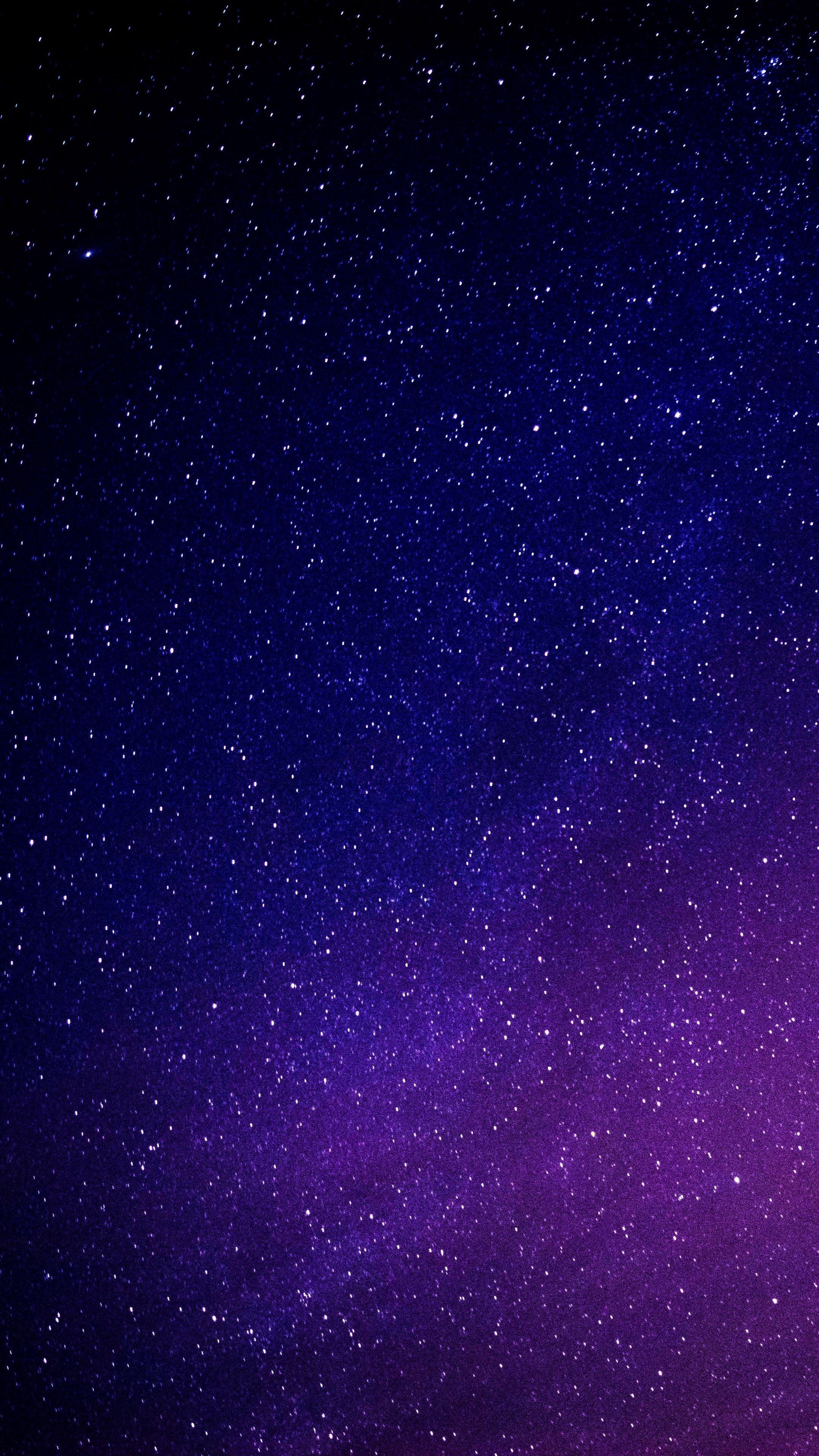 Glitter Galaxy Wallpapers