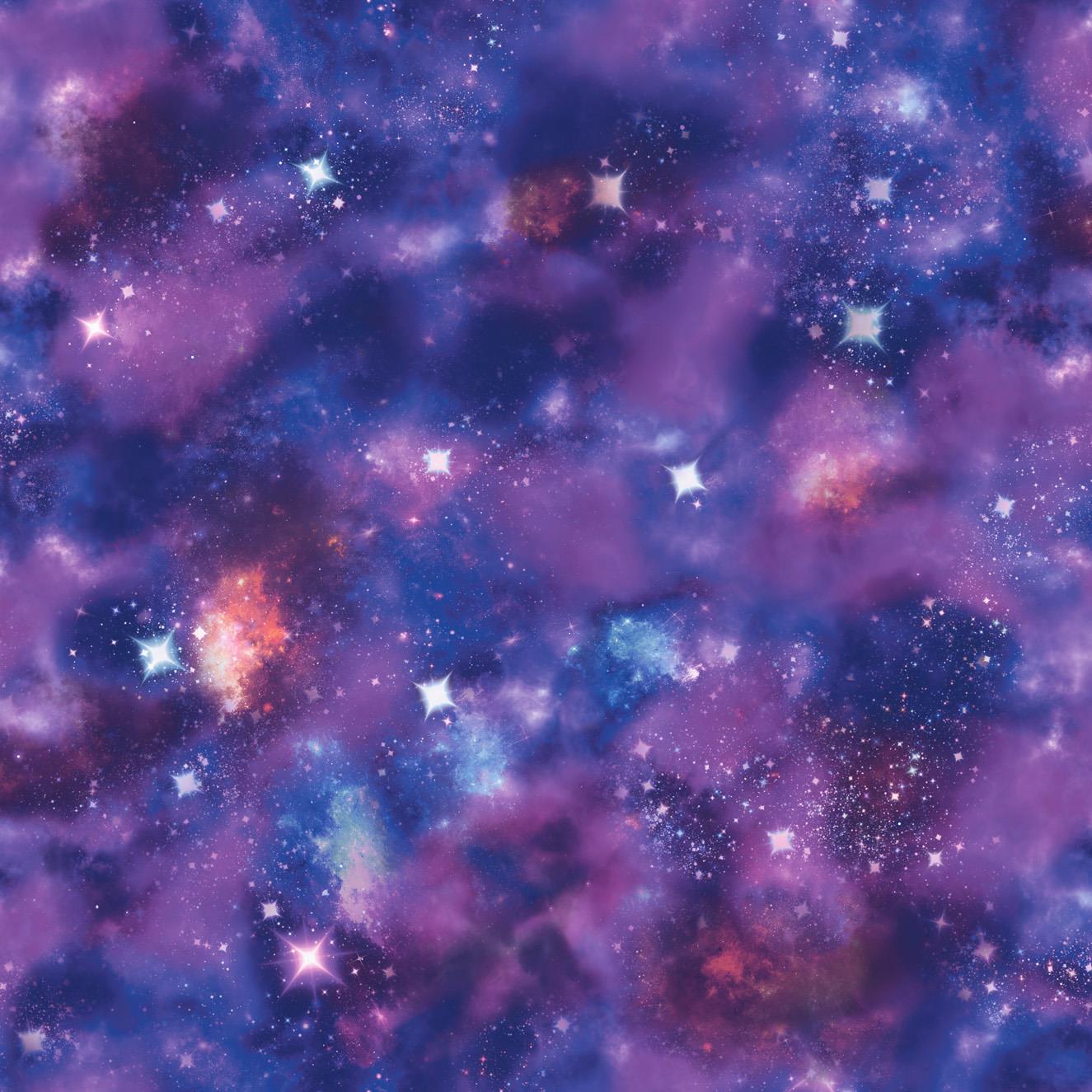 Glitter Galaxy Wallpapers