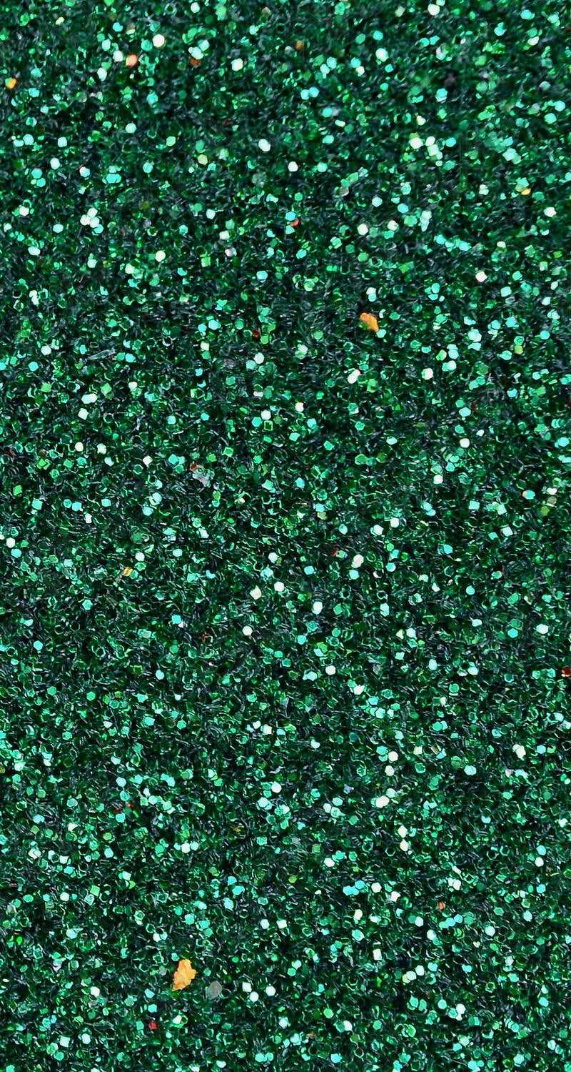 Glitter Green Wallpapers