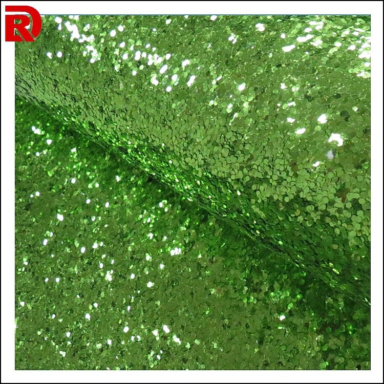 Glitter Green Wallpapers